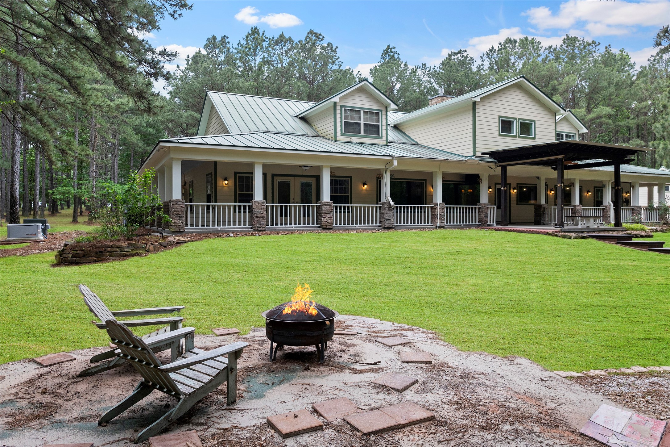 519 Dodge Oakhurst Road , Huntsville, TX, 77320 | 58555864 | Realty Texas LLC