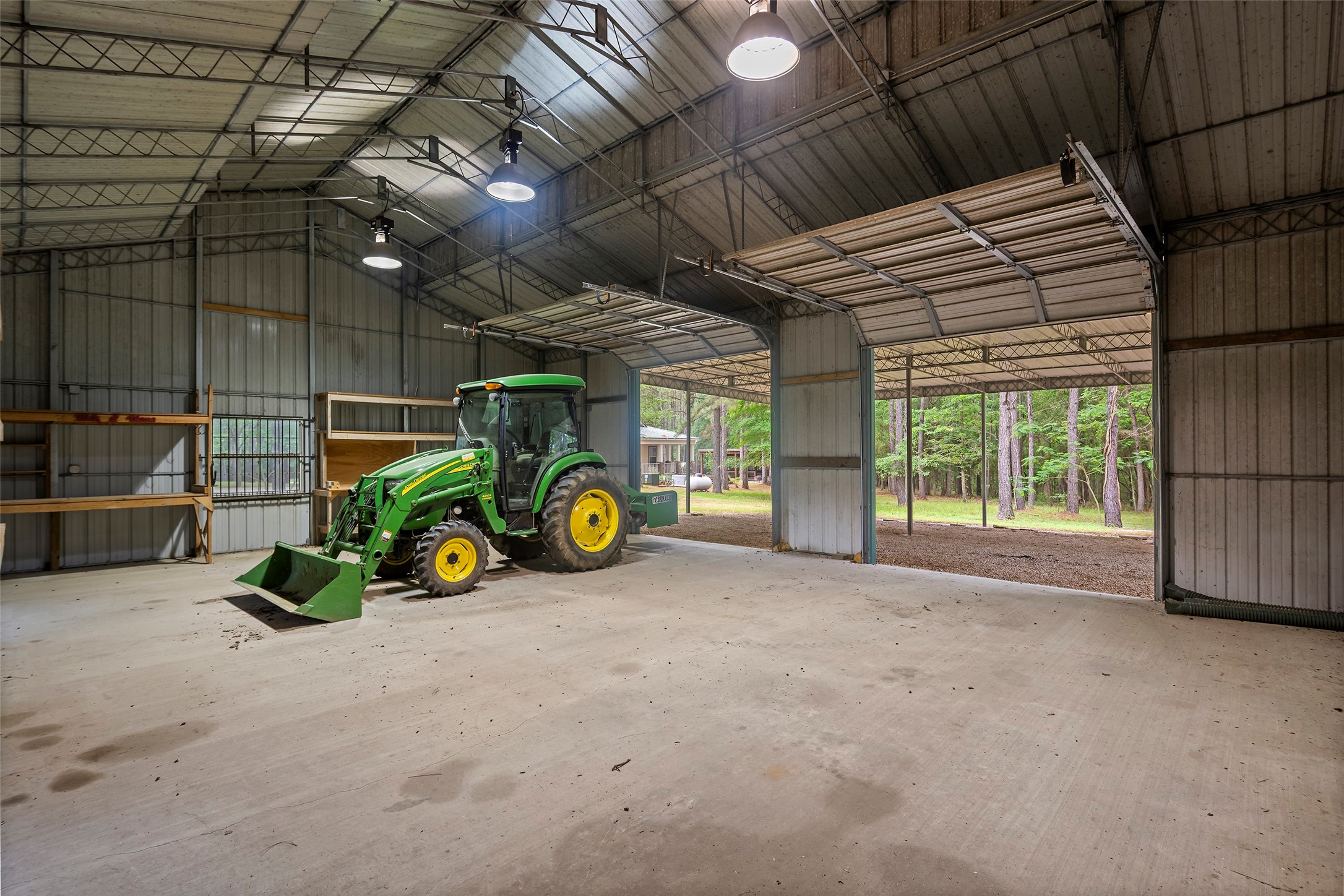 519 Dodge Oakhurst Road , Huntsville, TX, 77320 | 58555864 | Realty Texas LLC