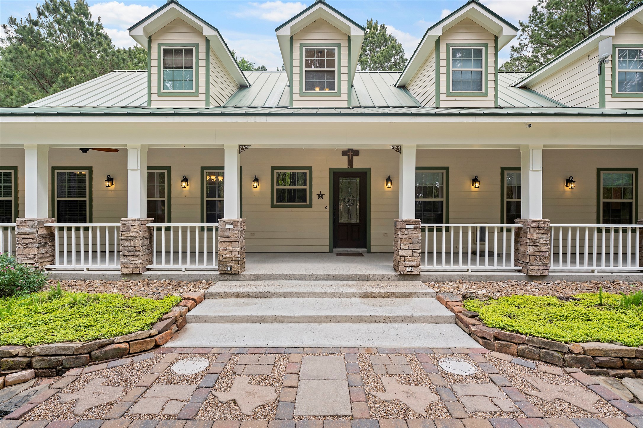 519 Dodge Oakhurst Road , Huntsville, TX, 77320 | 58555864 | Realty Texas LLC