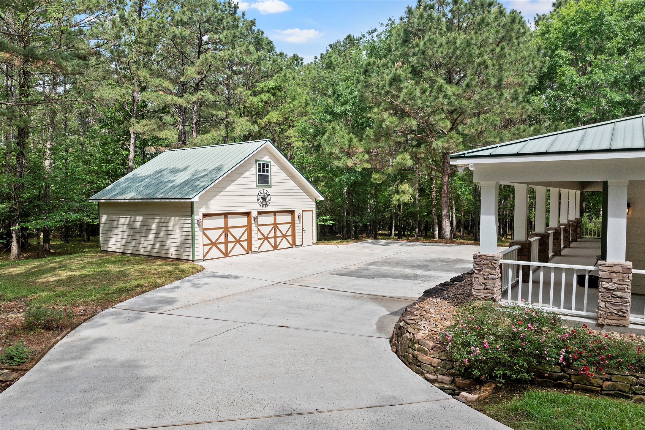 519 Dodge Oakhurst Road , Huntsville, TX, 77320 | 58555864 | Realty Texas LLC