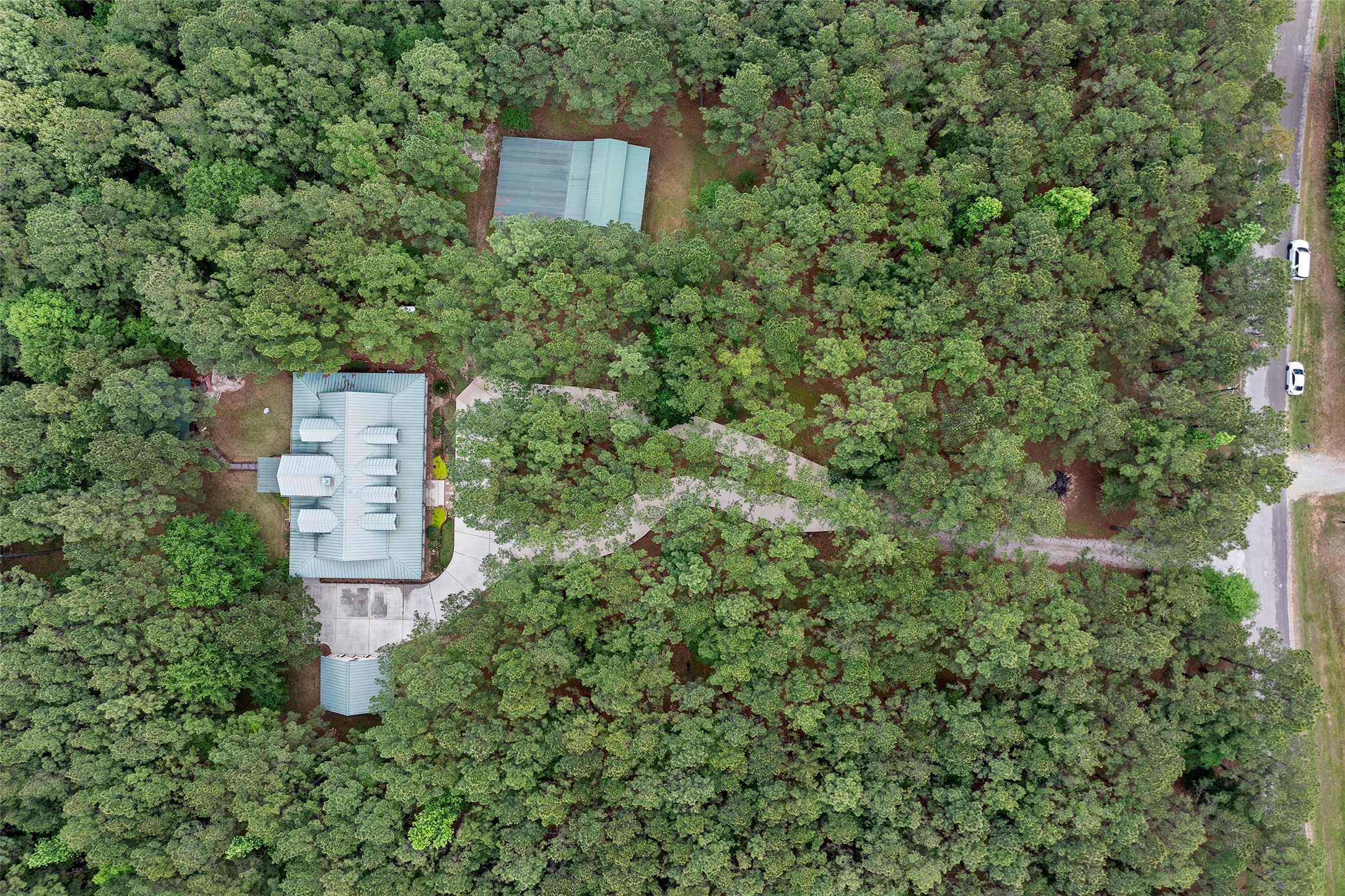 519 Dodge Oakhurst Road , Huntsville, TX, 77320 | 58555864 | Realty Texas LLC