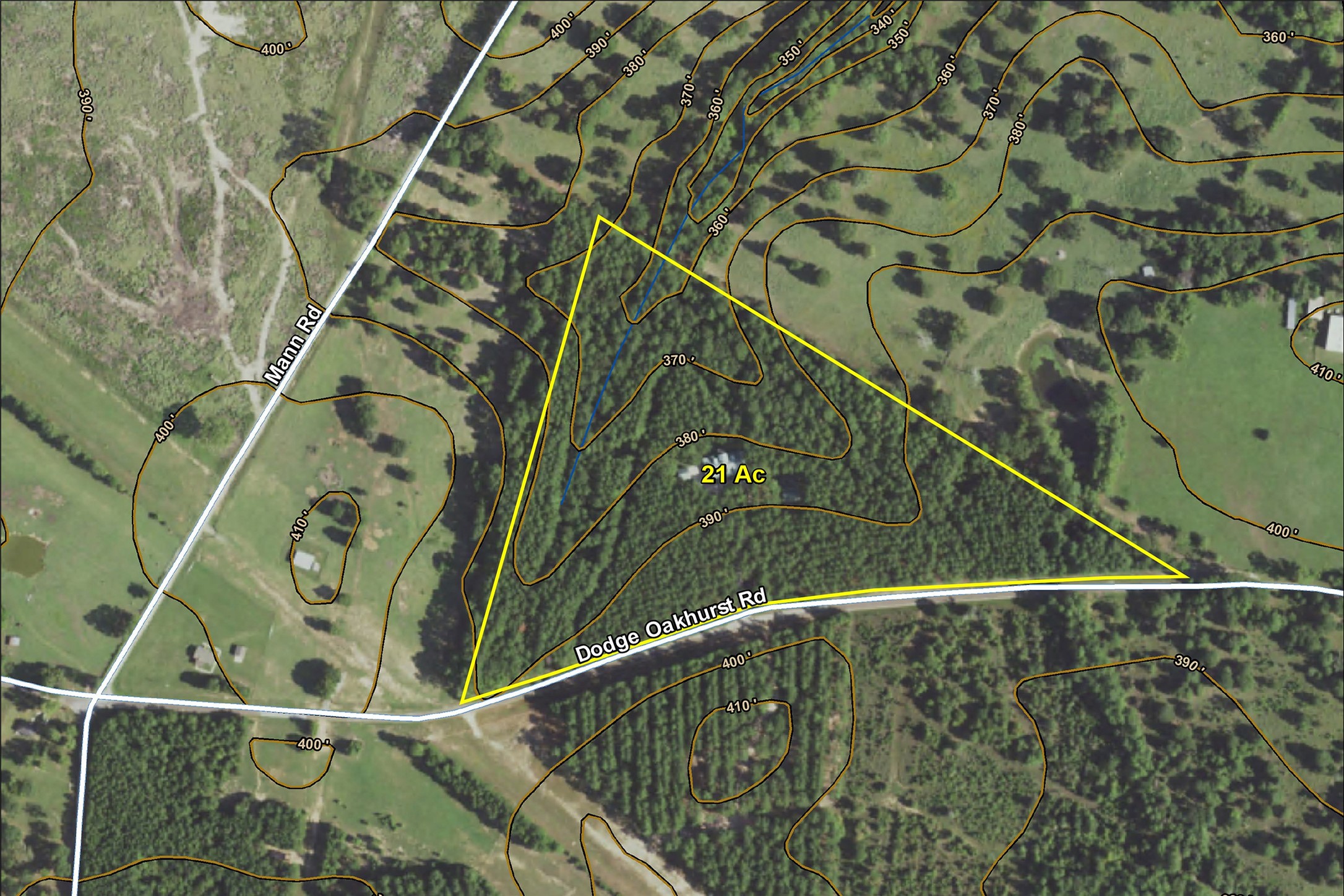 519 Dodge Oakhurst Road , Huntsville, TX, 77320 | 58555864 | Realty Texas LLC