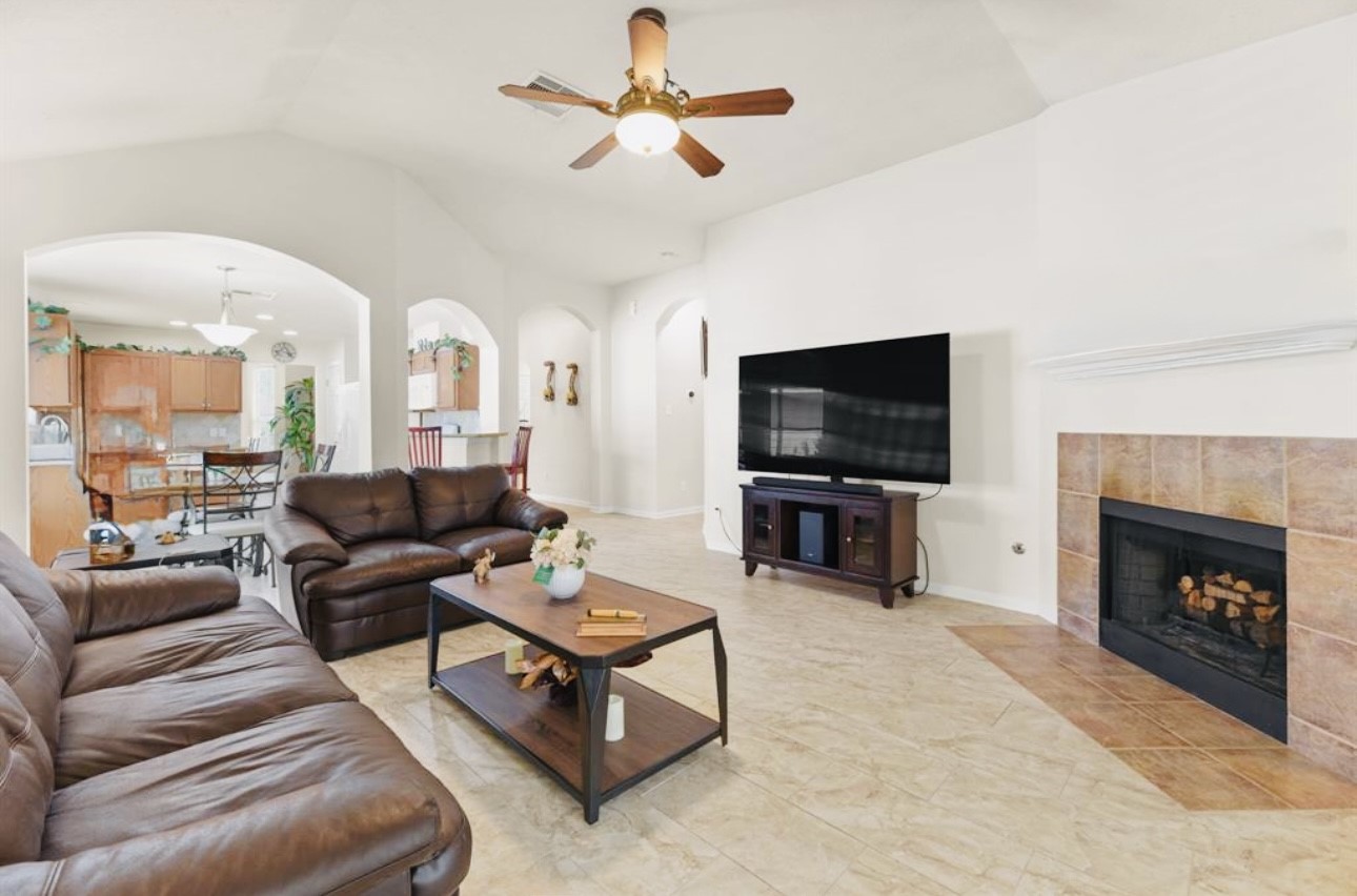 15402 Forest Creek Farms Drive , Cypress, TX, 77429 | 73099979 | Realty Texas LLC