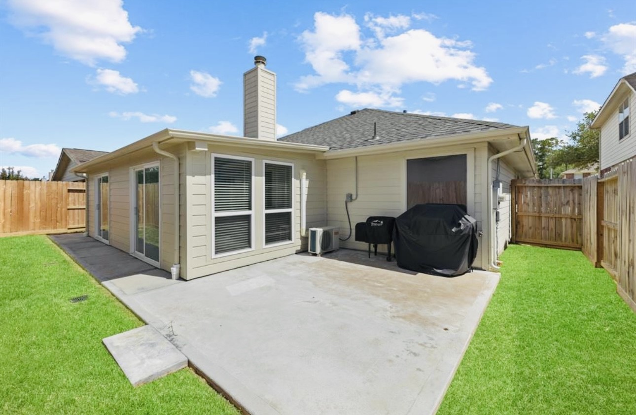 15402 Forest Creek Farms Drive , Cypress, TX, 77429 | 73099979 | Realty Texas LLC