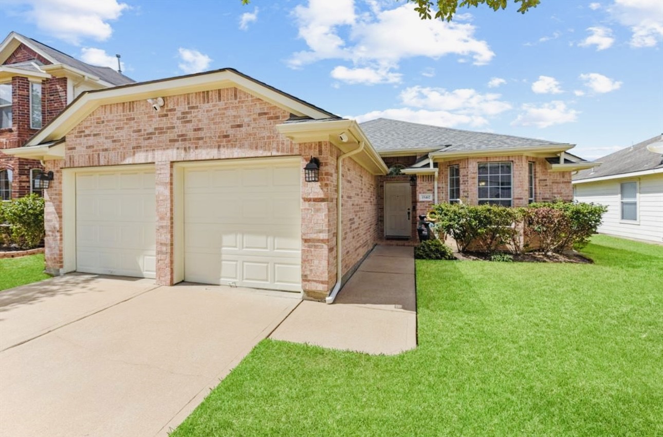 15402 Forest Creek Farms Drive , Cypress, TX, 77429 | 73099979 | Realty Texas LLC