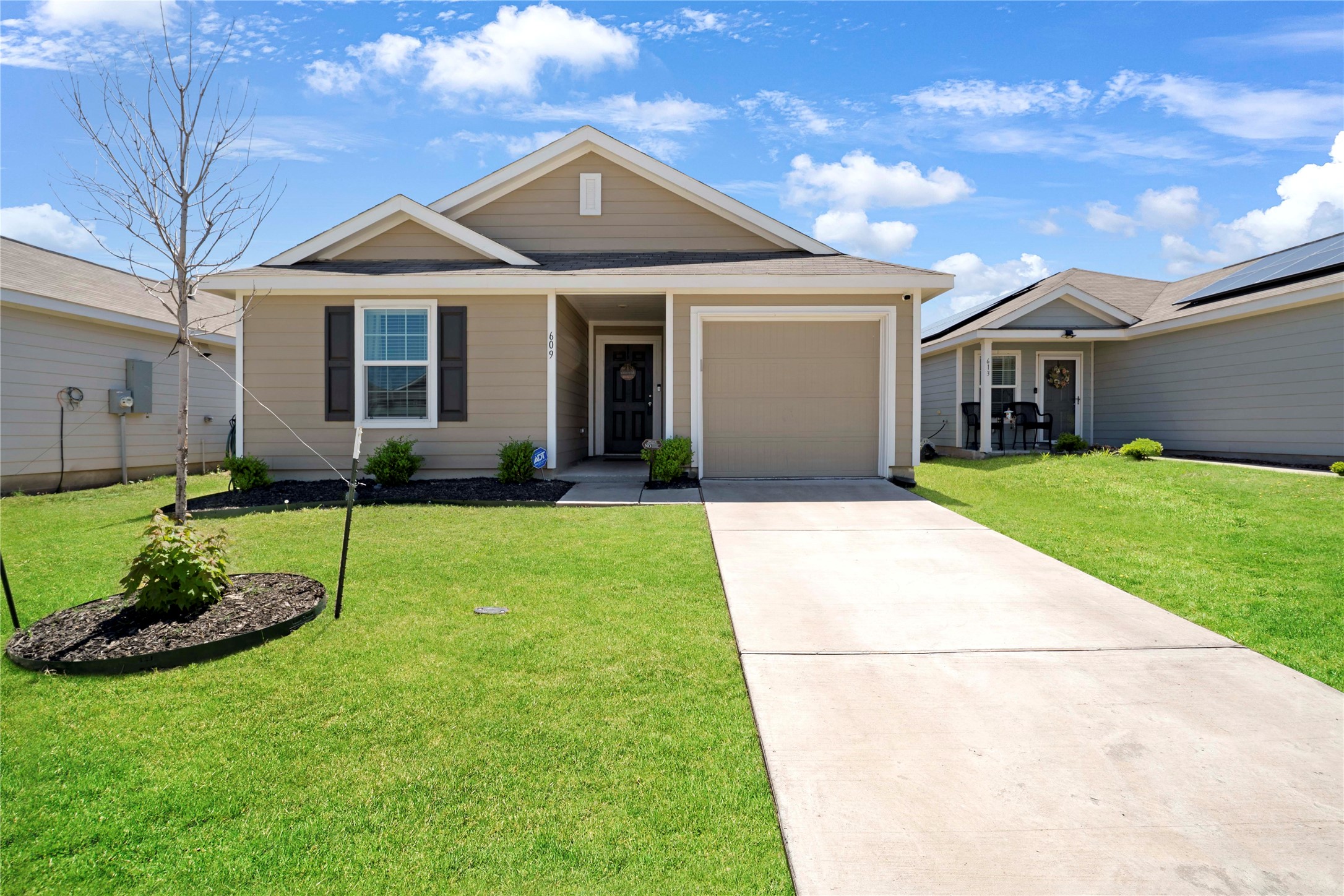 609 Dashwood Drive , Princeton, TX, 75407 | 20912033 | Realty Texas LLC