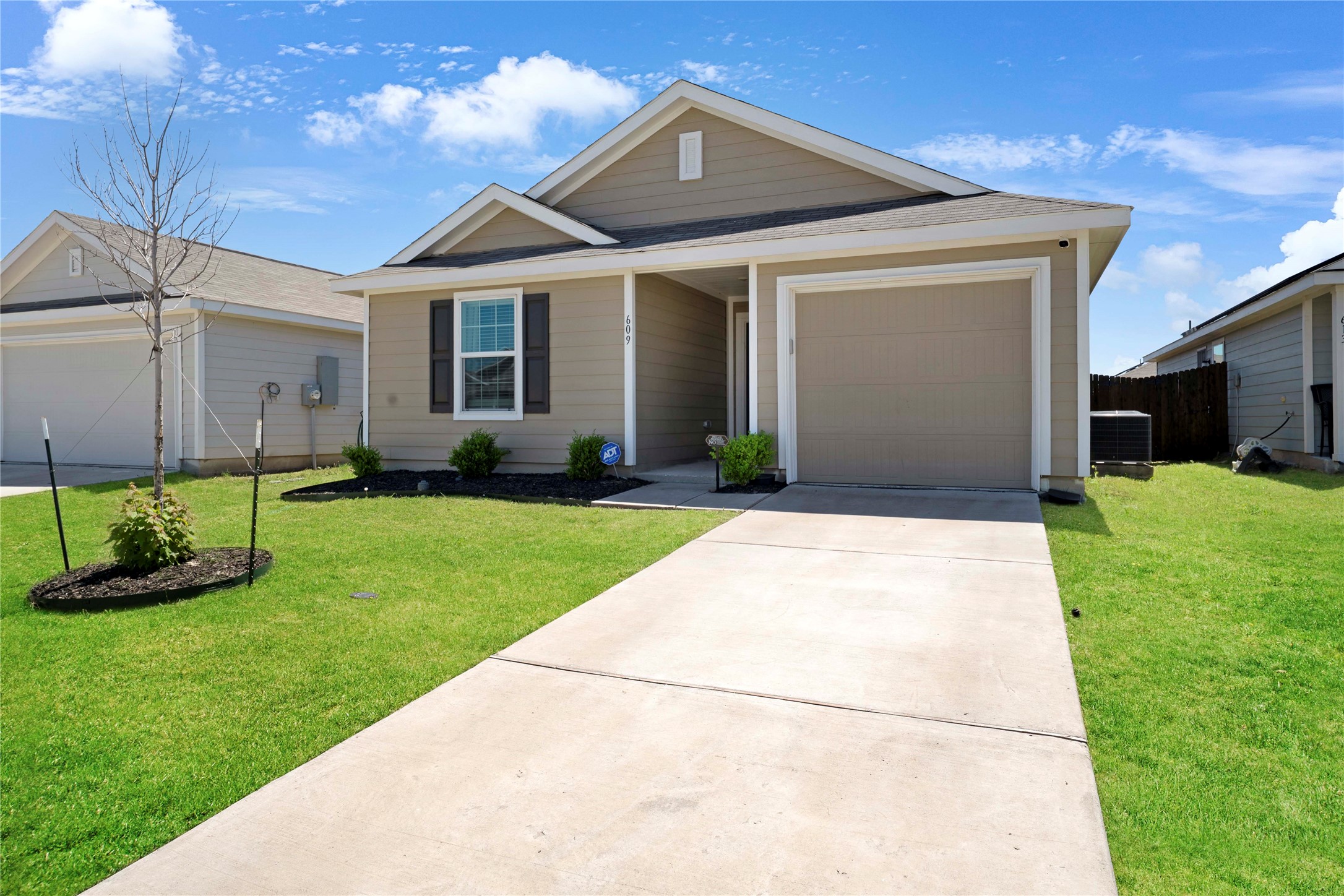 609 Dashwood Drive , Princeton, TX, 75407 | 20912033 | Realty Texas LLC