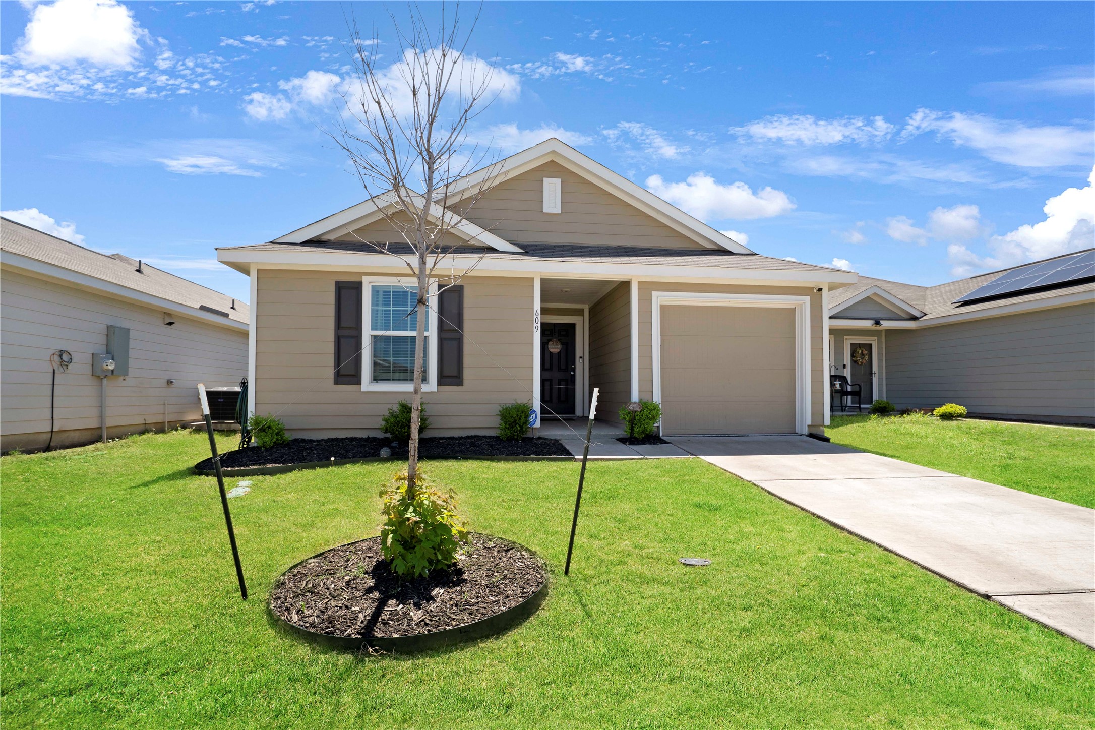 609 Dashwood Drive , Princeton, TX, 75407 | 20912033 | Realty Texas LLC