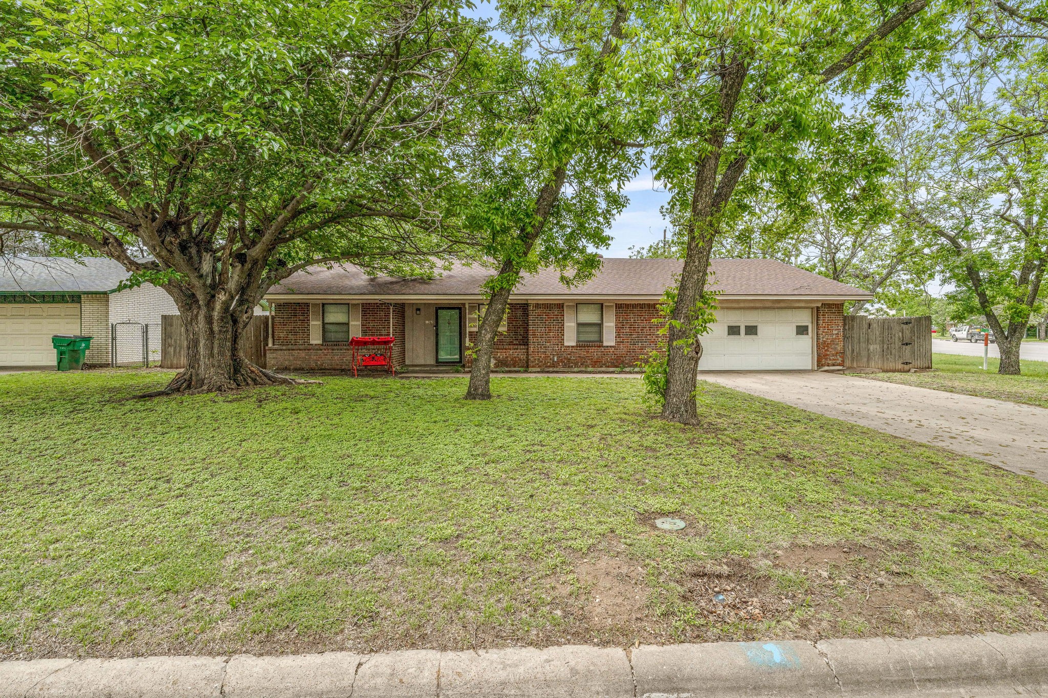 1360 N Lillian Street , Stephenville, TX, 76401 | 20914523 | Realty Texas LLC