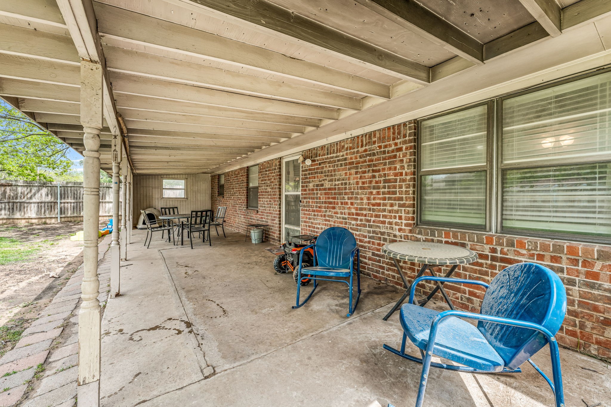 1360 N Lillian Street , Stephenville, TX, 76401 | 20914523 | Realty Texas LLC