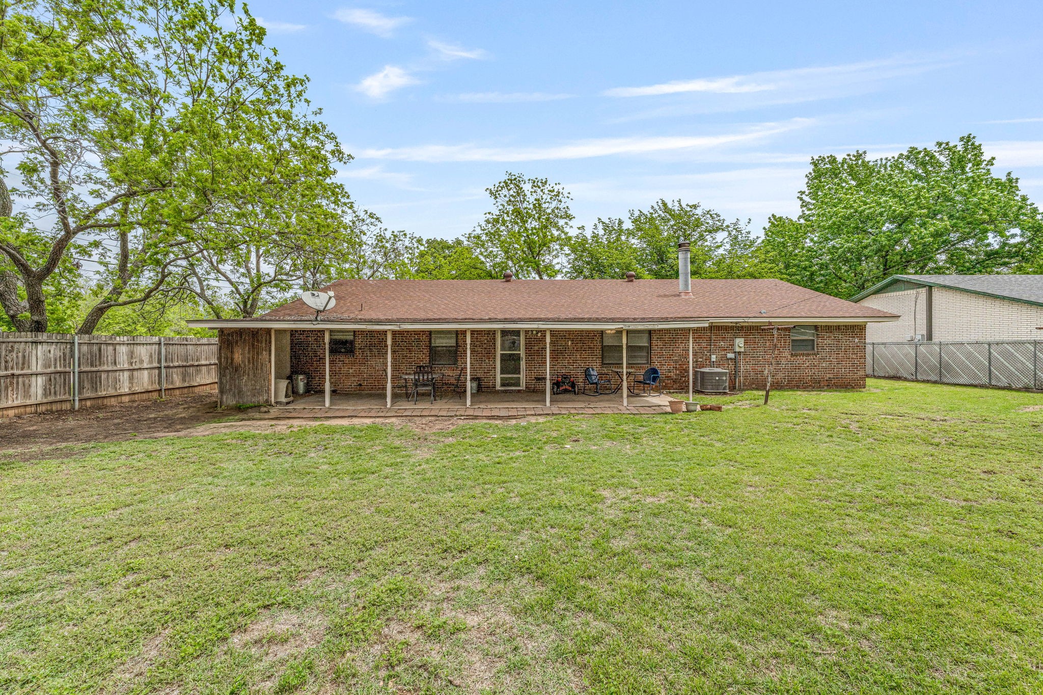 1360 N Lillian Street , Stephenville, TX, 76401 | 20914523 | Realty Texas LLC