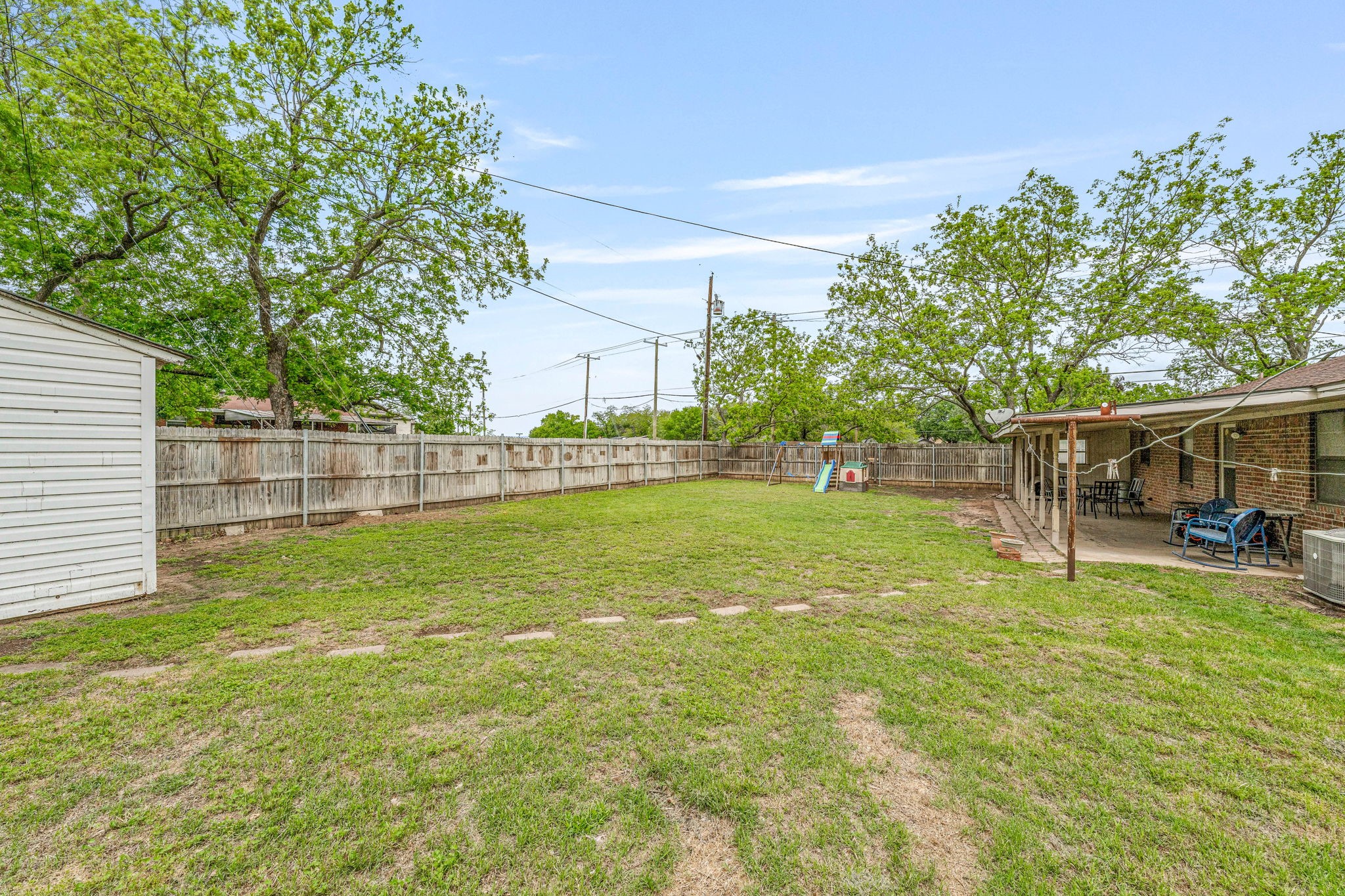 1360 N Lillian Street , Stephenville, TX, 76401 | 20914523 | Realty Texas LLC