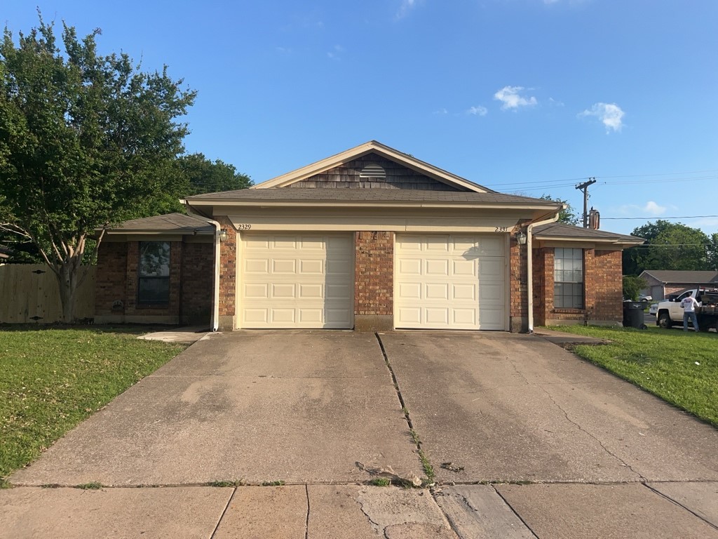 2329 Woodmont Trail , Fort Worth, TX, 76133 | 20914977 | Realty Texas LLC