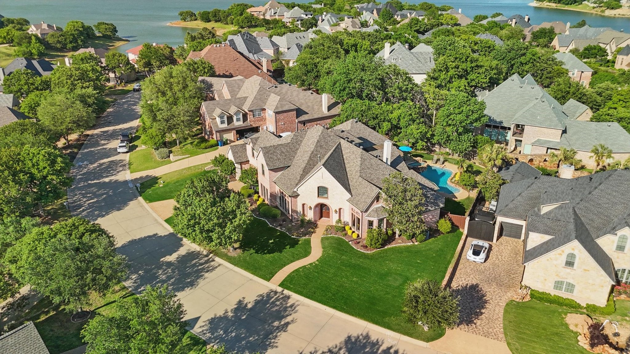 704 Winding Bend Circle , Highland Village, TX, 75077 | 20911408 | Realty Texas LLC