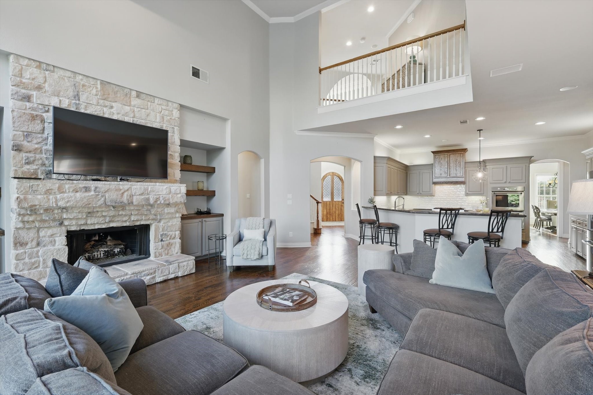 704 Winding Bend Circle , Highland Village, TX, 75077 | 20911408 | Realty Texas LLC
