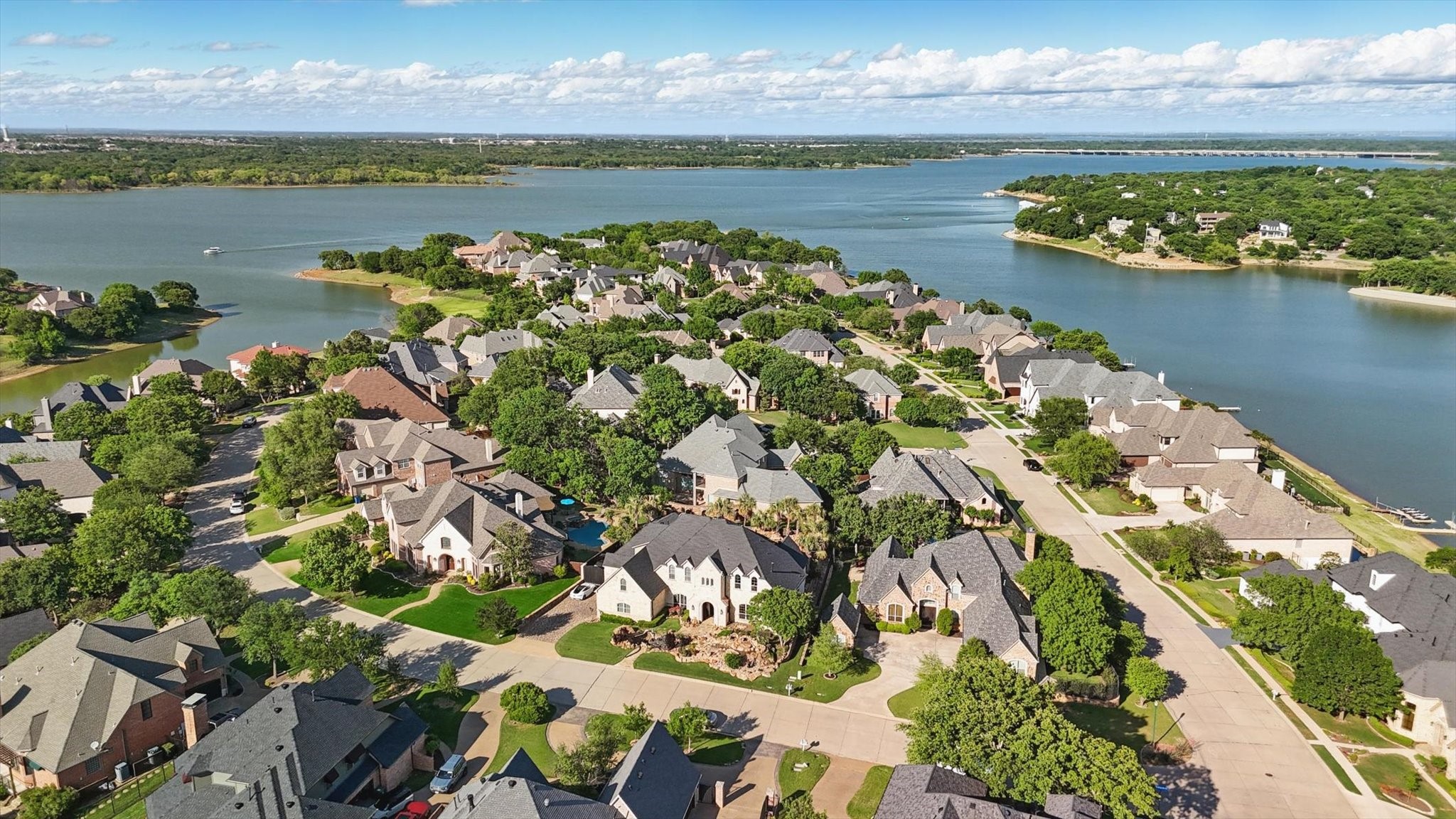 704 Winding Bend Circle , Highland Village, TX, 75077 | 20911408 | Realty Texas LLC