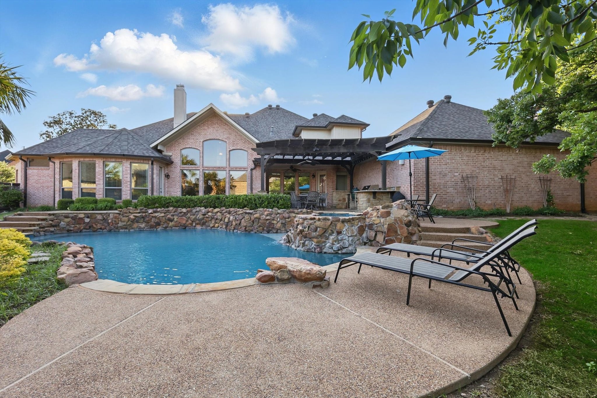 704 Winding Bend Circle , Highland Village, TX, 75077 | 20911408 | Realty Texas LLC