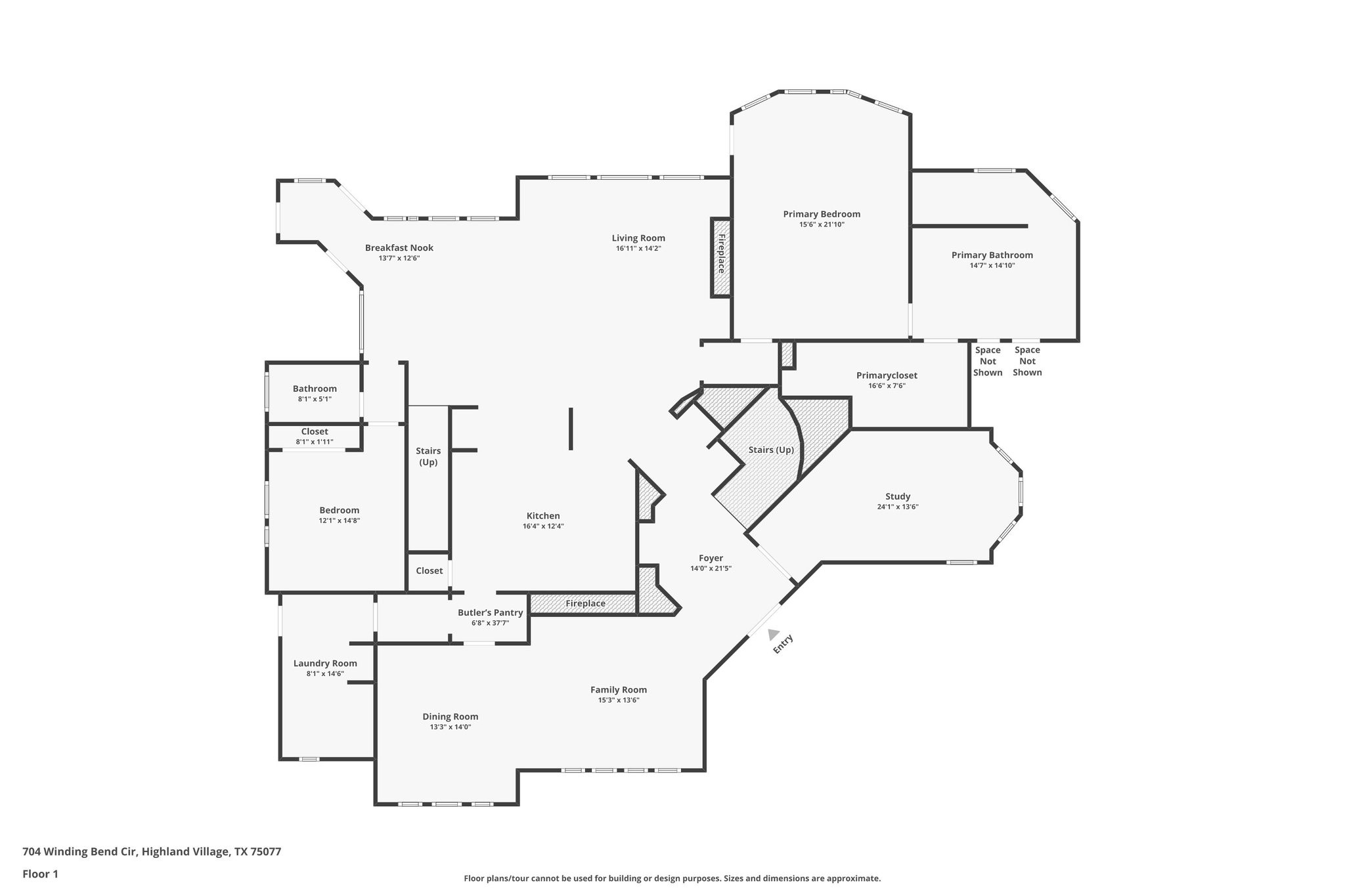704 Winding Bend Circle , Highland Village, TX, 75077 | 20911408 | Realty Texas LLC