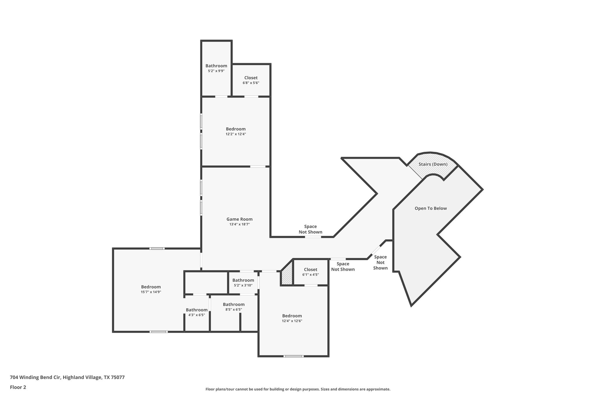 704 Winding Bend Circle , Highland Village, TX, 75077 | 20911408 | Realty Texas LLC