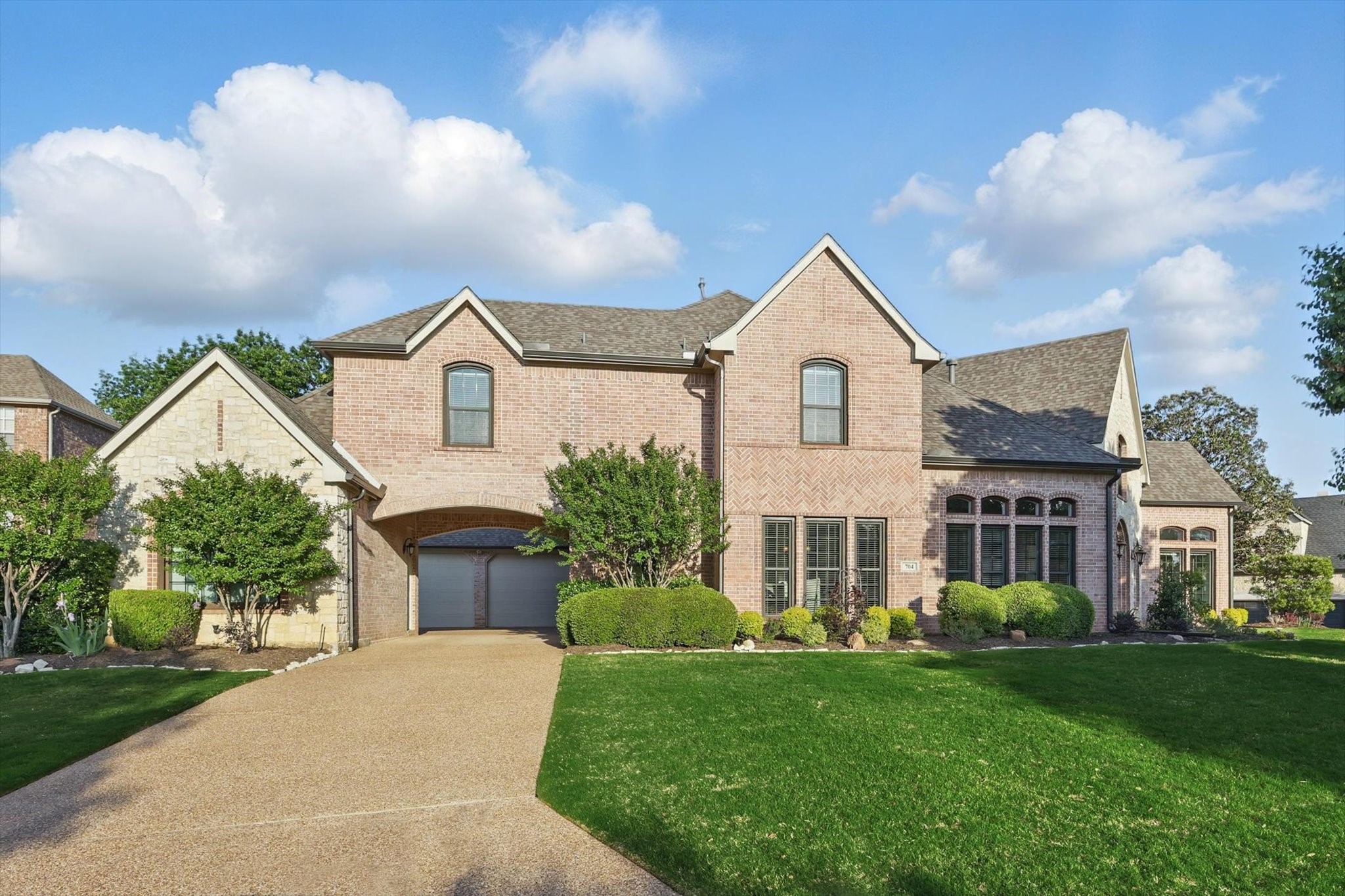 704 Winding Bend Circle , Highland Village, TX, 75077 | 20911408 | Realty Texas LLC