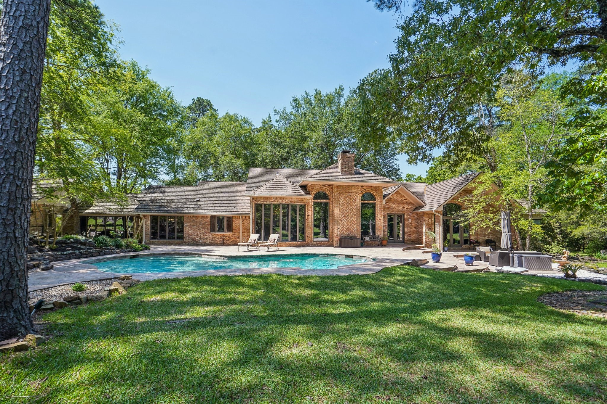 33302 Alton Wright Drive , Magnolia, TX, 77355 | 15574960 | Realty Texas LLC