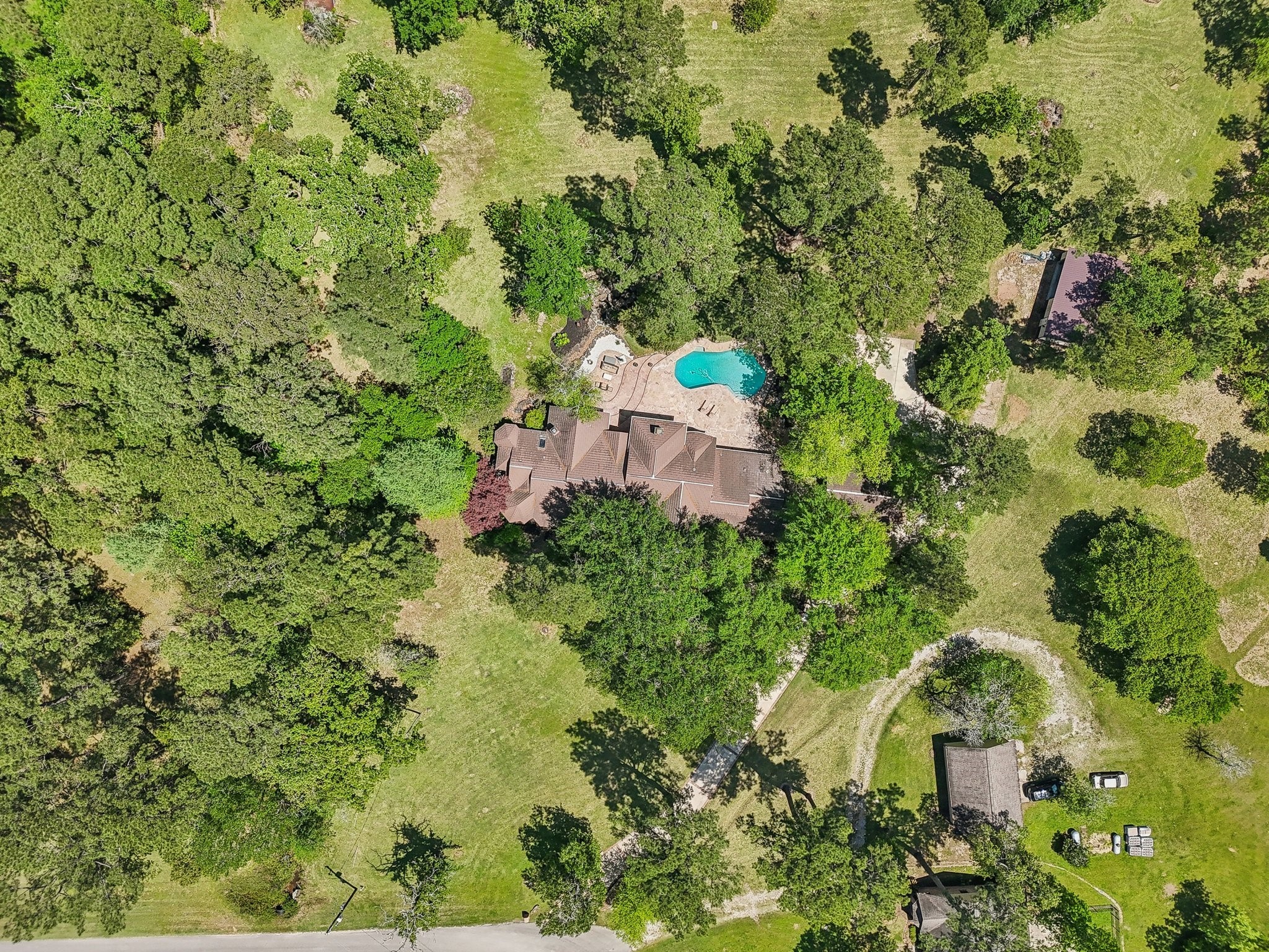 33302 Alton Wright Drive , Magnolia, TX, 77355 | 15574960 | Realty Texas LLC
