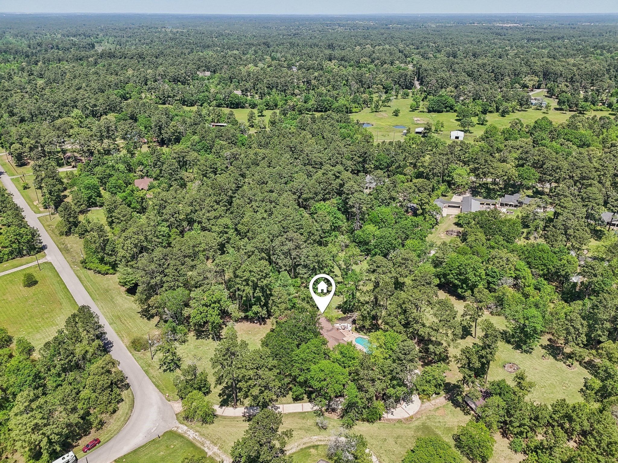 33302 Alton Wright Drive , Magnolia, TX, 77355 | 15574960 | Realty Texas LLC