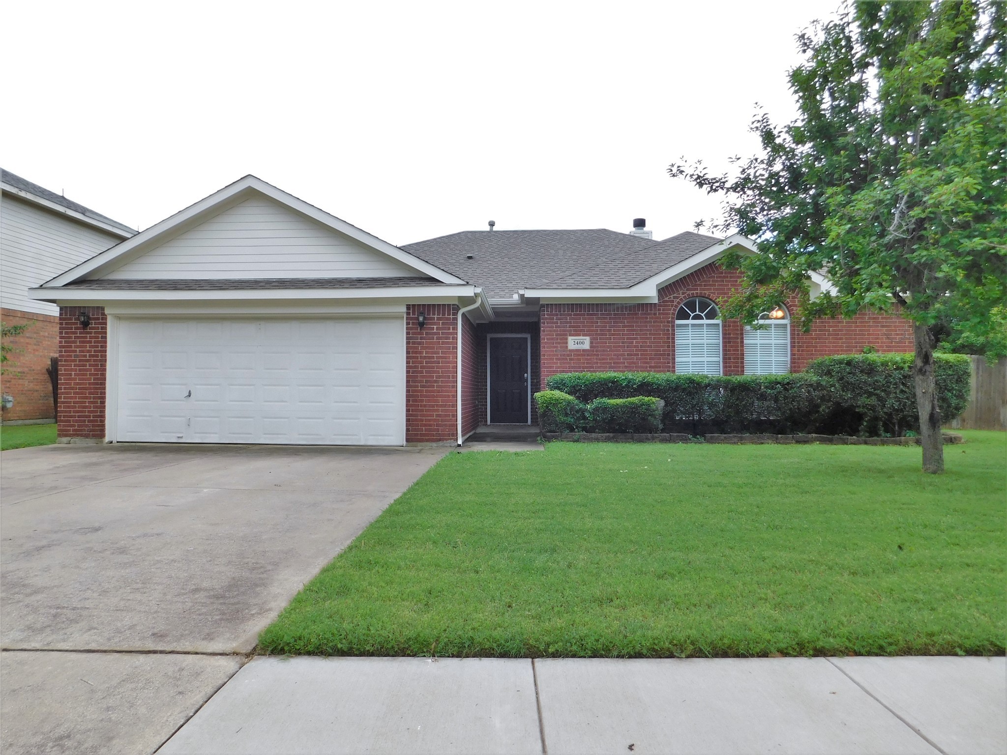 2400 Westheimer Road , Denton, TX, 76210 | 20913560 | Realty Texas LLC