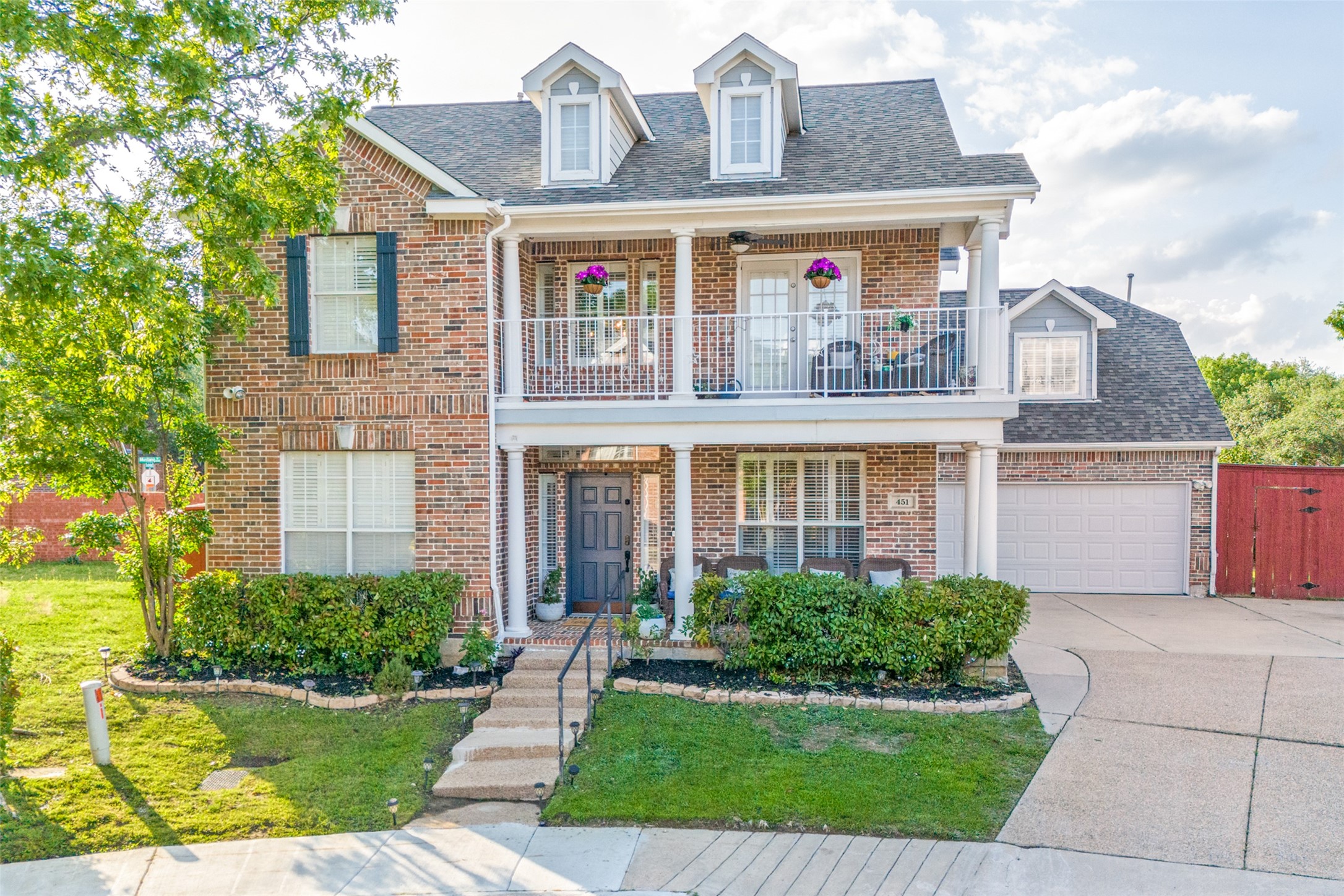 451 Richmond Street , Irving, TX, 75063 | 20914927 | Realty Texas LLC