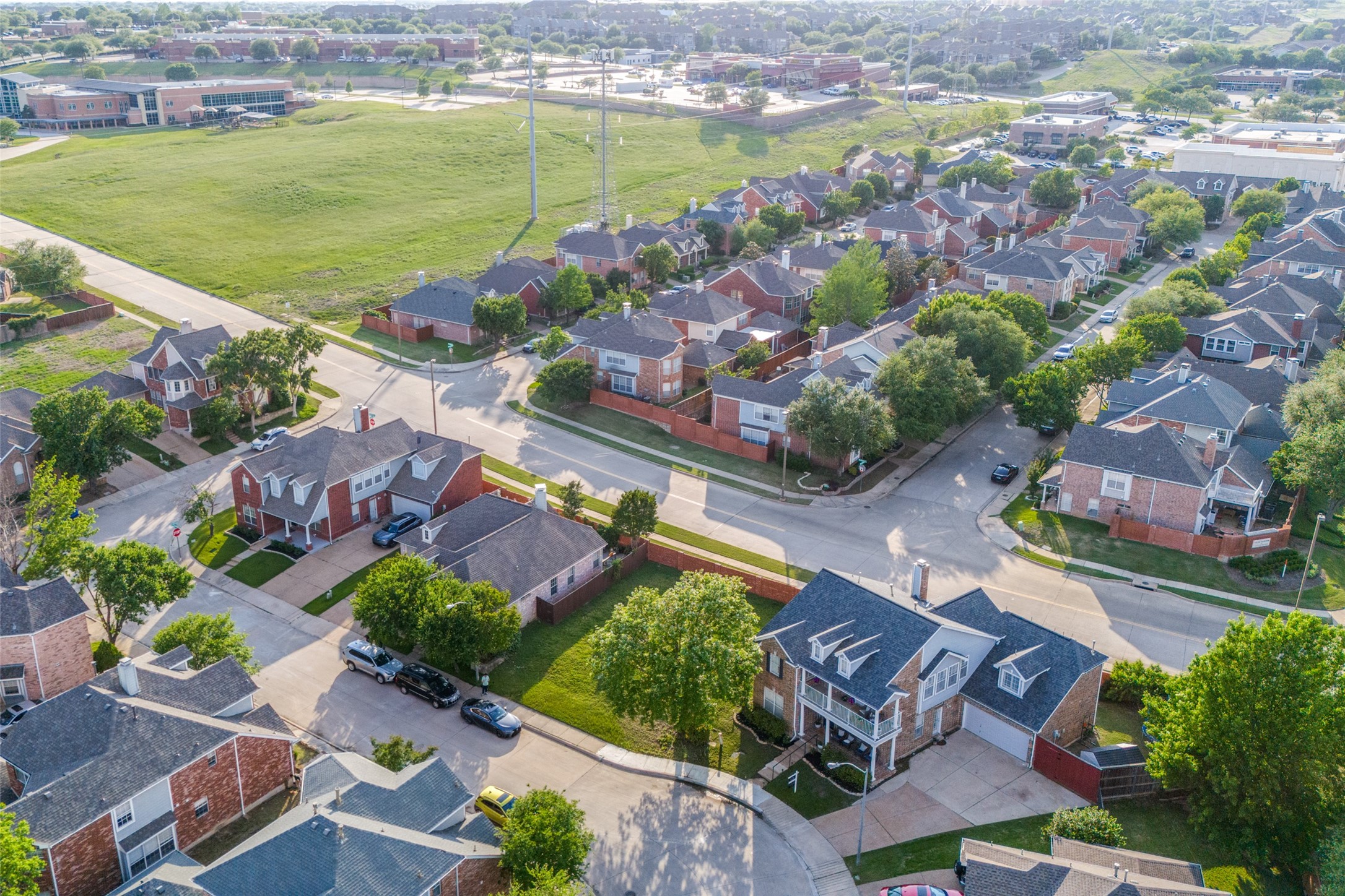 451 Richmond Street , Irving, TX, 75063 | 20914927 | Realty Texas LLC