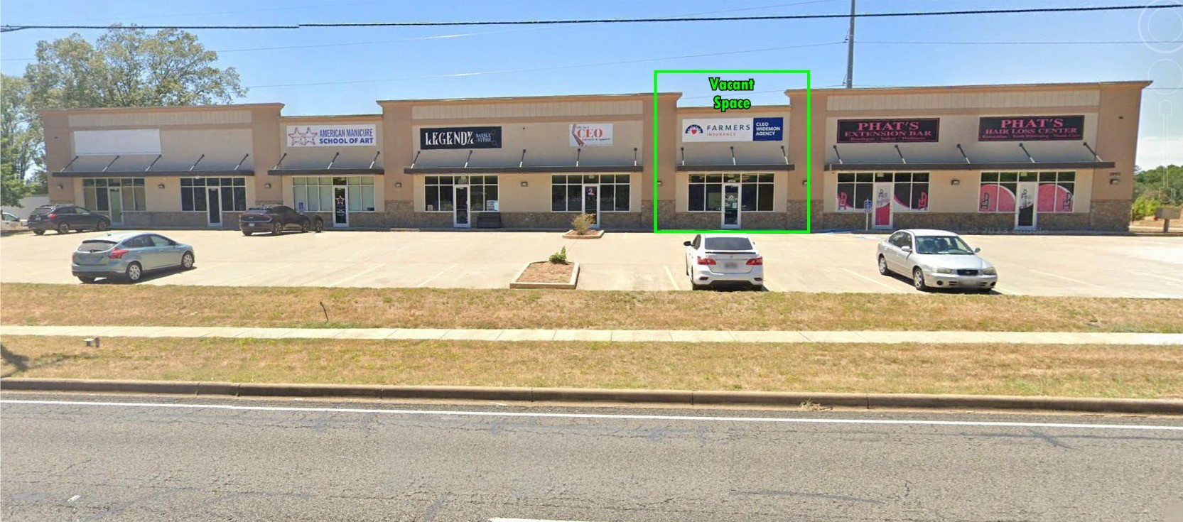 1950 N Northwest Loop 323 , Tyler, TX, 75702 | 20915104 | Realty Texas LLC