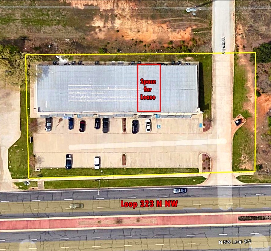 1950 N Northwest Loop 323 , Tyler, TX, 75702 | 20915104 | Realty Texas LLC