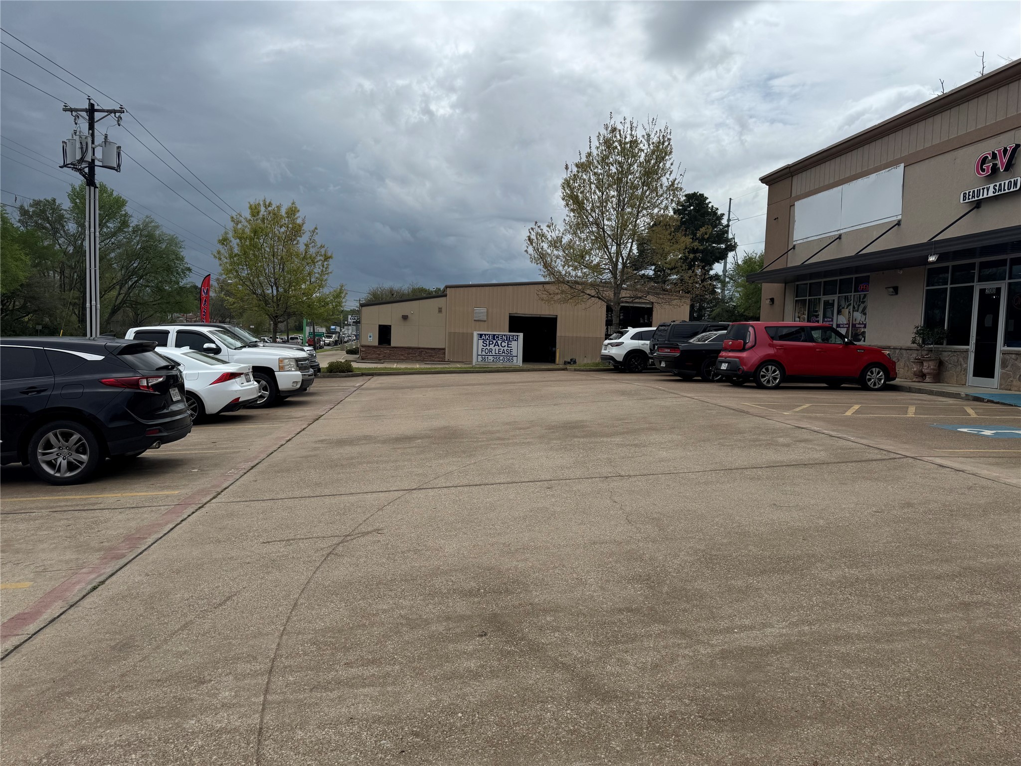 1950 N Northwest Loop 323 , Tyler, TX, 75702 | 20915104 | Realty Texas LLC