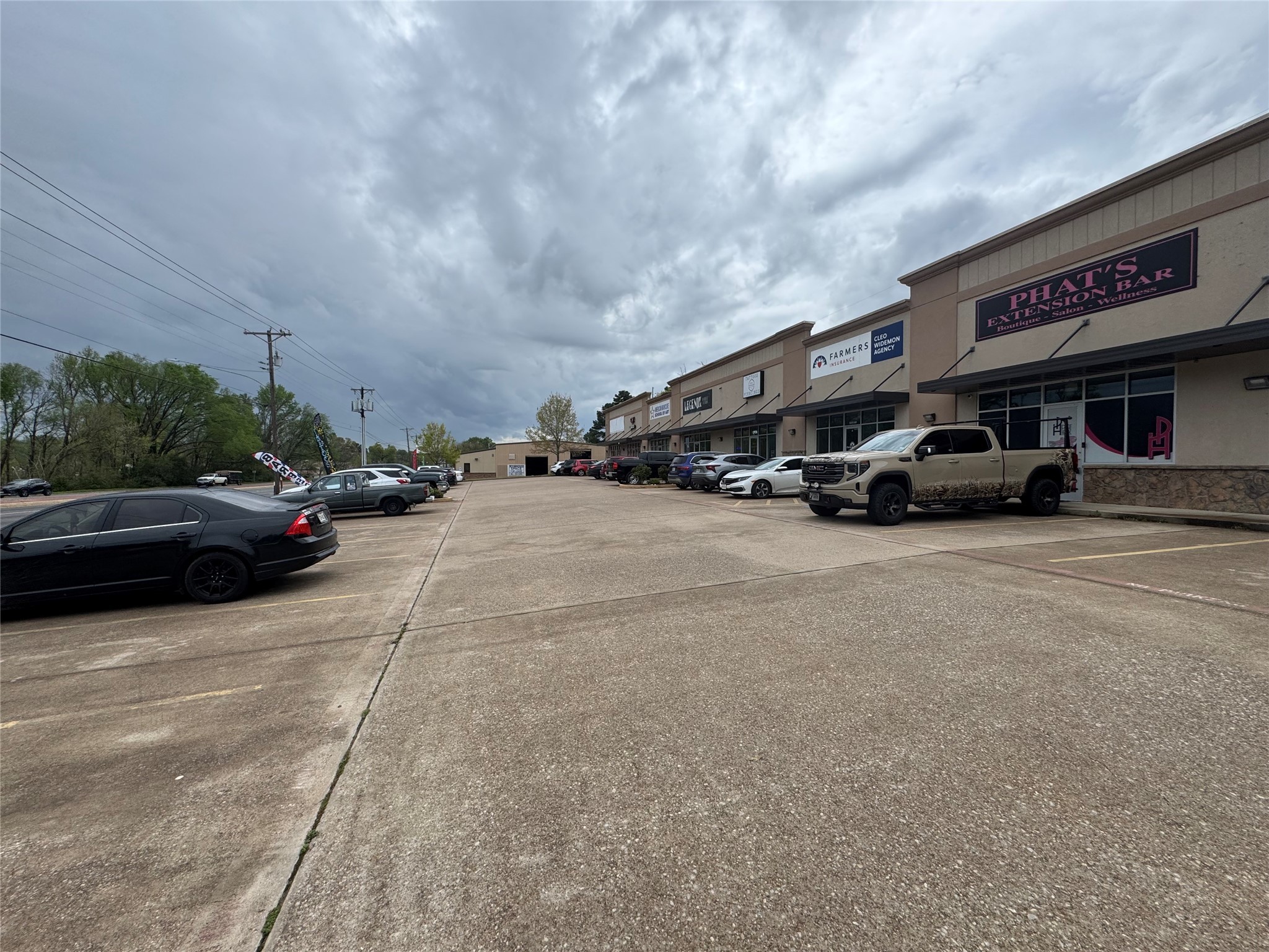 1950 N Northwest Loop 323 , Tyler, TX, 75702 | 20915104 | Realty Texas LLC
