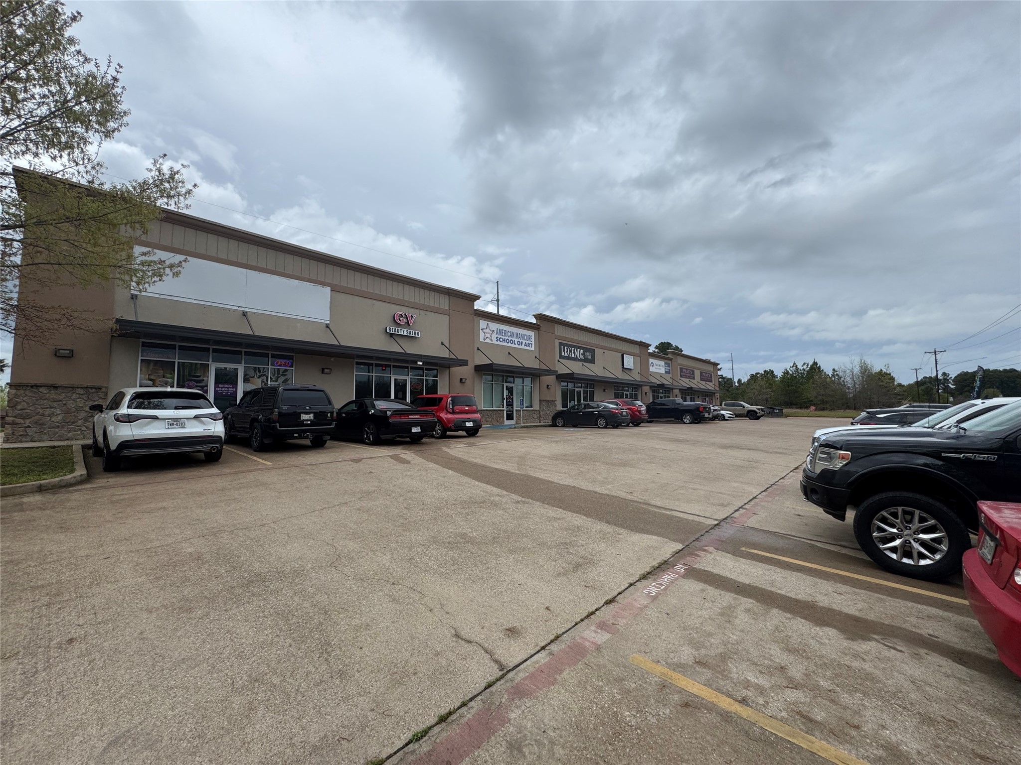 1950 N Northwest Loop 323 , Tyler, TX, 75702 | 20915104 | Realty Texas LLC