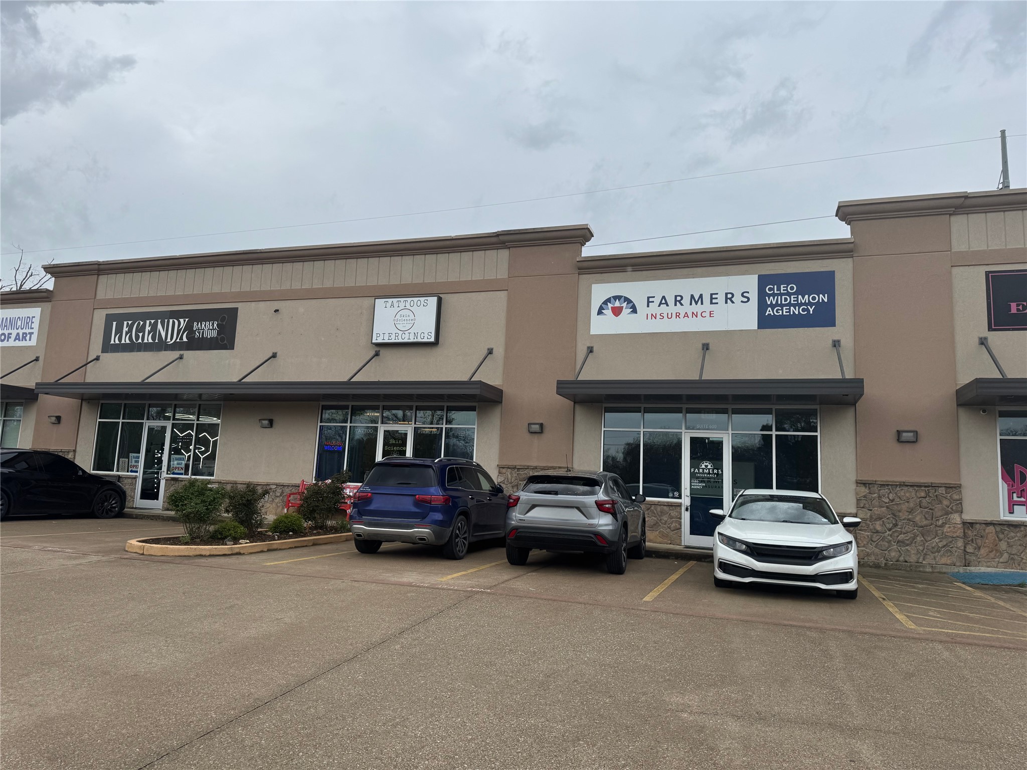 1950 N Northwest Loop 323 , Tyler, TX, 75702 | 20915104 | Realty Texas LLC