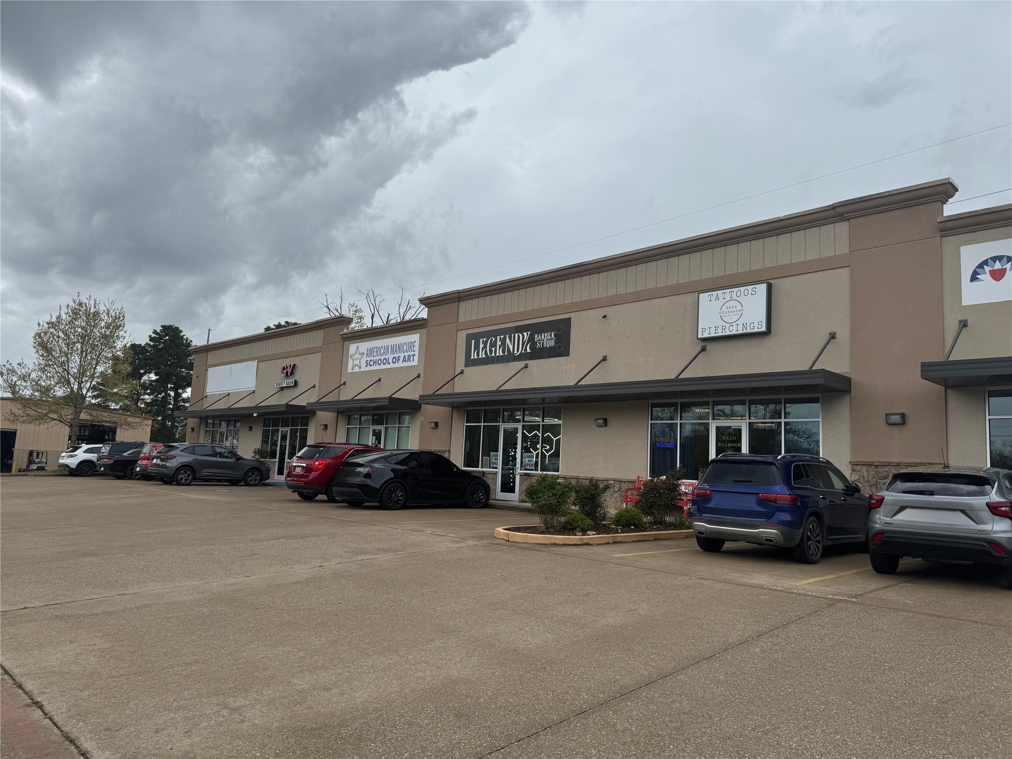 1950 N Northwest Loop 323 , Tyler, TX, 75702 | 20915104 | Realty Texas LLC