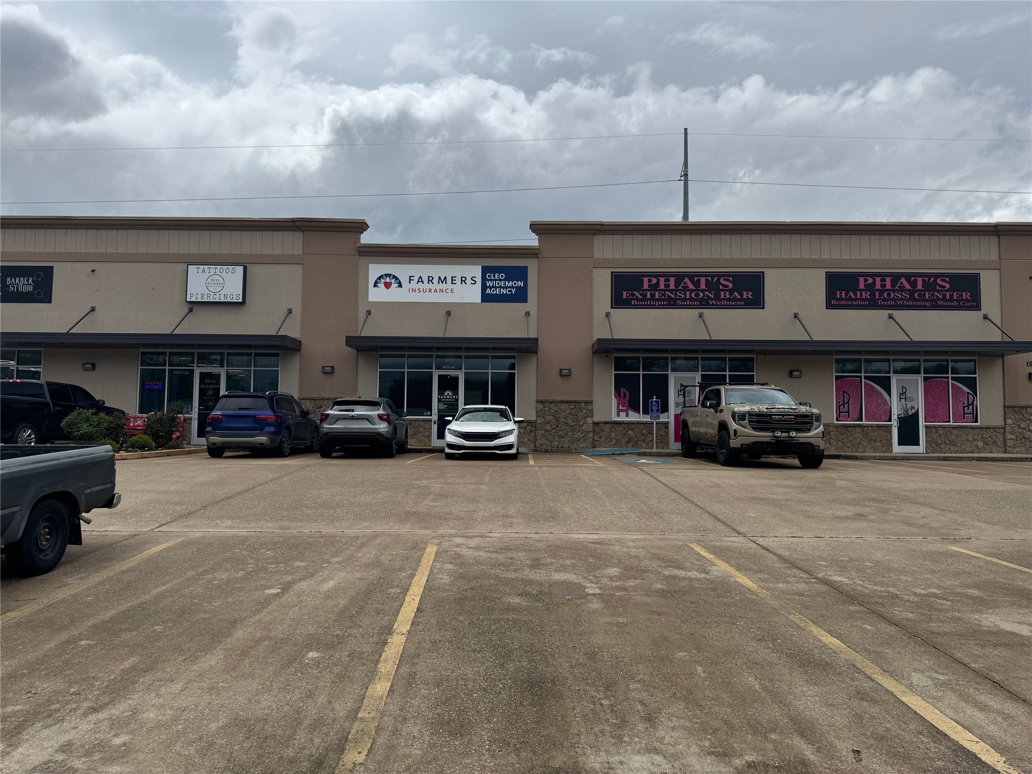 1950 N Northwest Loop 323 , Tyler, TX, 75702 | 20915104 | Realty Texas LLC