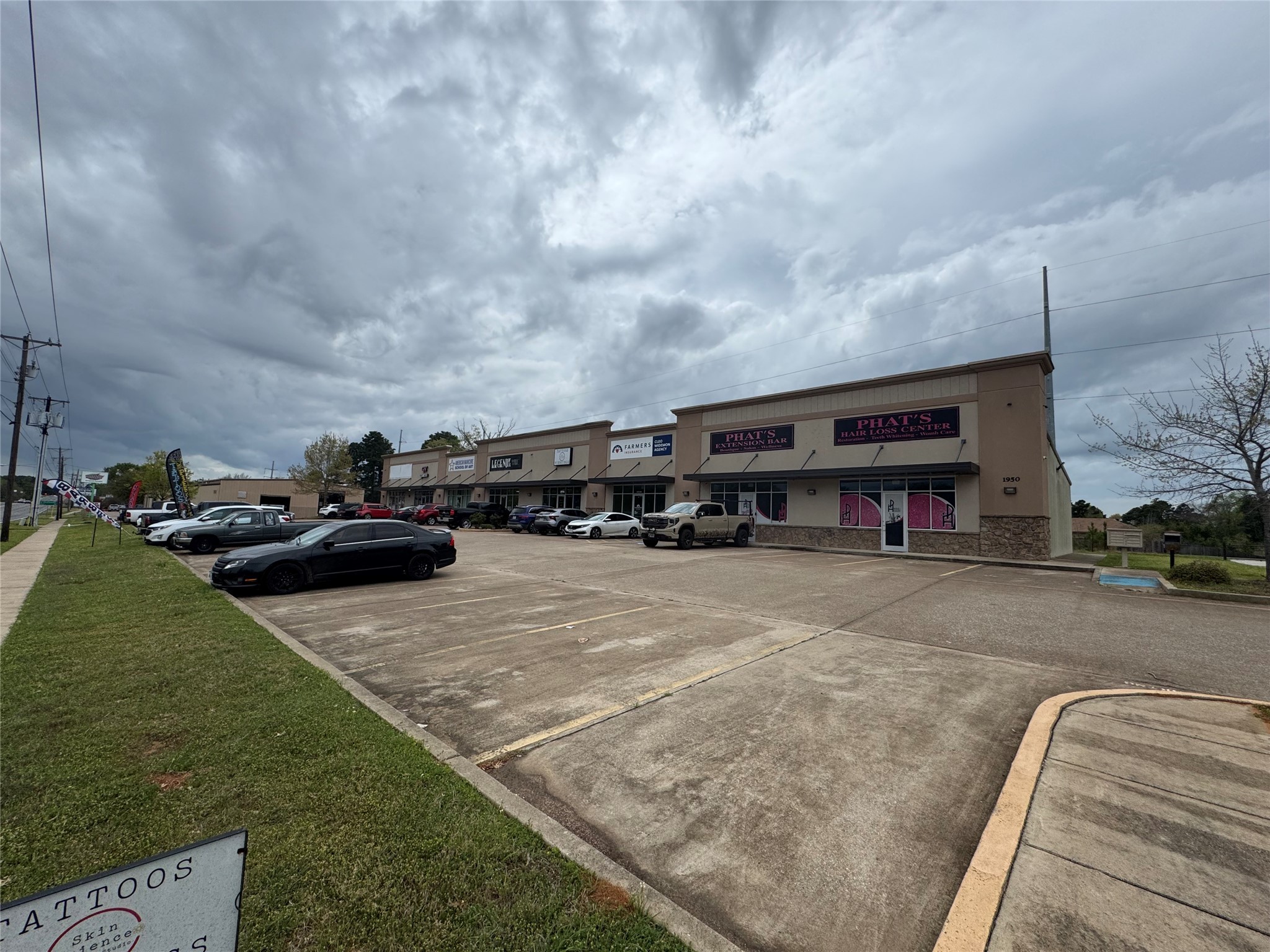 1950 N Northwest Loop 323 , Tyler, TX, 75702 | 20915104 | Realty Texas LLC