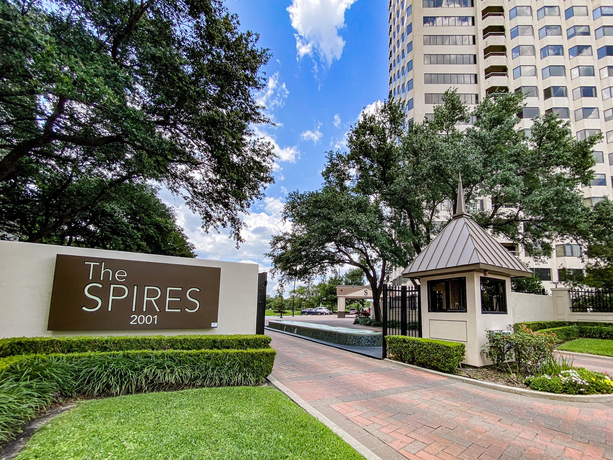2001 Holcombe Boulevard 3305 , Houston, TX, 77030 | 70631816 | Realty Texas LLC