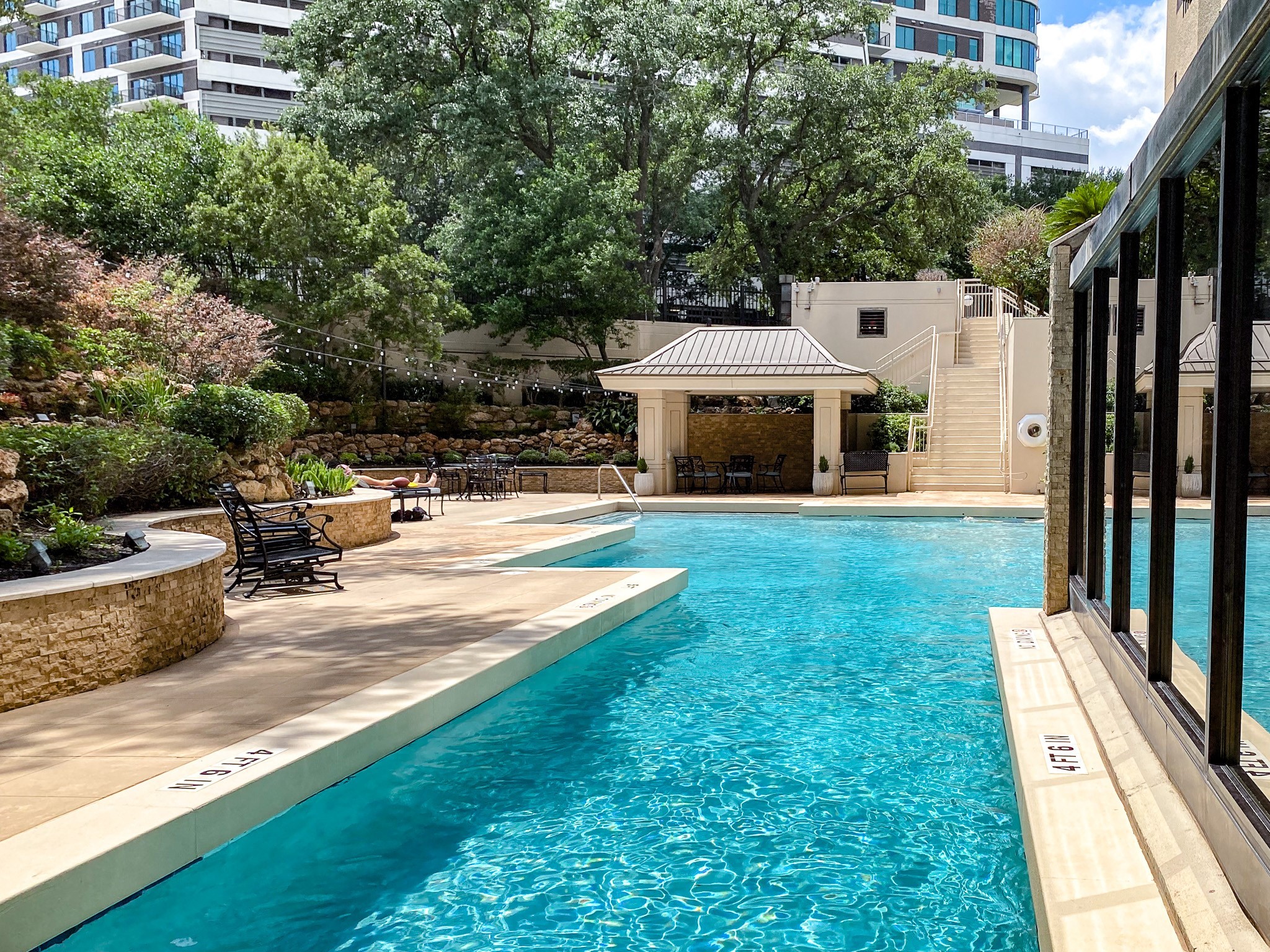 2001 Holcombe Boulevard 3305 , Houston, TX, 77030 | 70631816 | Realty Texas LLC
