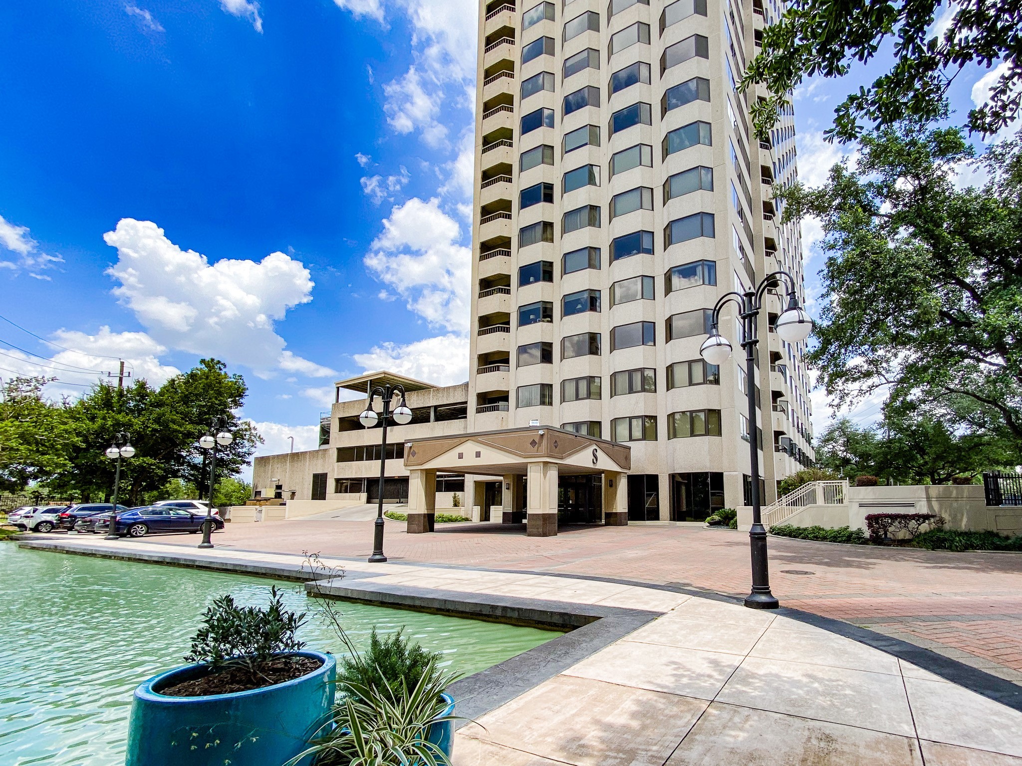 2001 Holcombe Boulevard 3305 , Houston, TX, 77030 | 70631816 | Realty Texas LLC