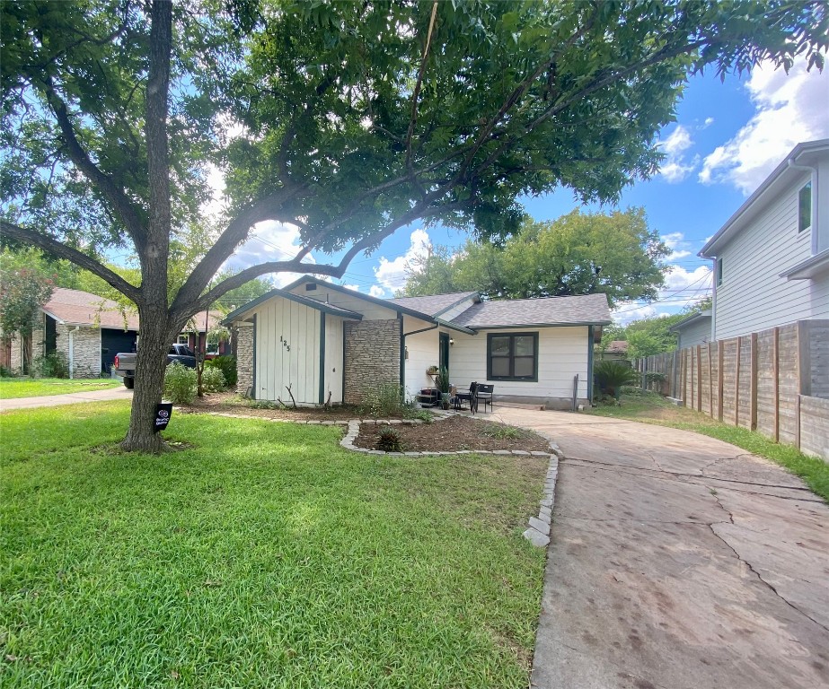 125 Frederick Street , Austin, TX, 78704 | 5808879 | Realty Texas LLC