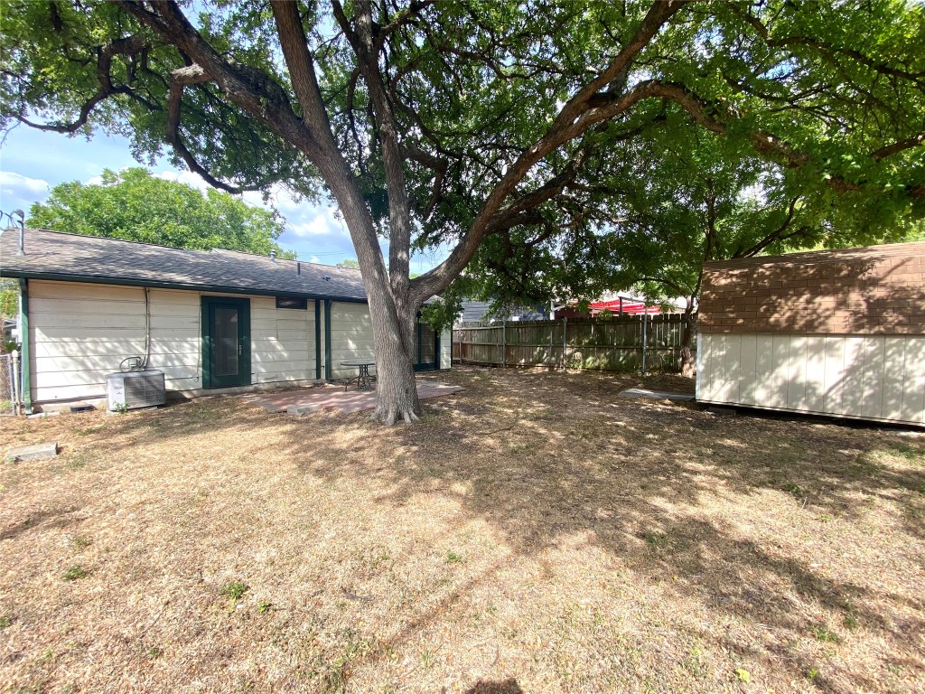 125 Frederick Street , Austin, TX, 78704 | 5808879 | Realty Texas LLC