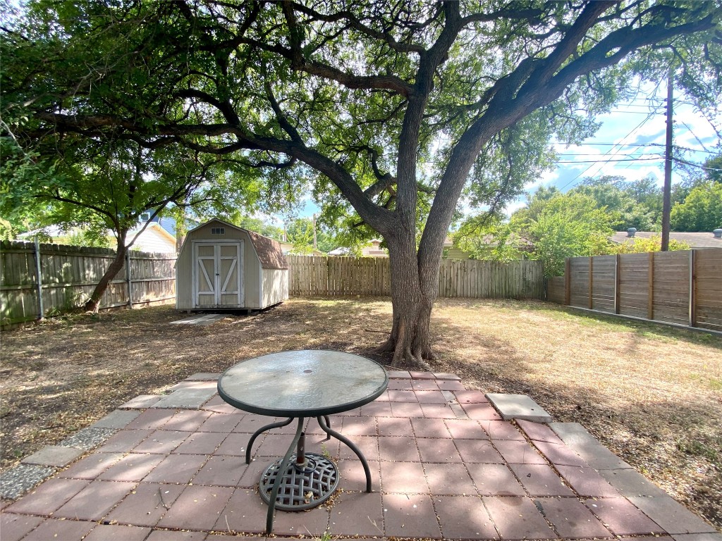 125 Frederick Street , Austin, TX, 78704 | 5808879 | Realty Texas LLC