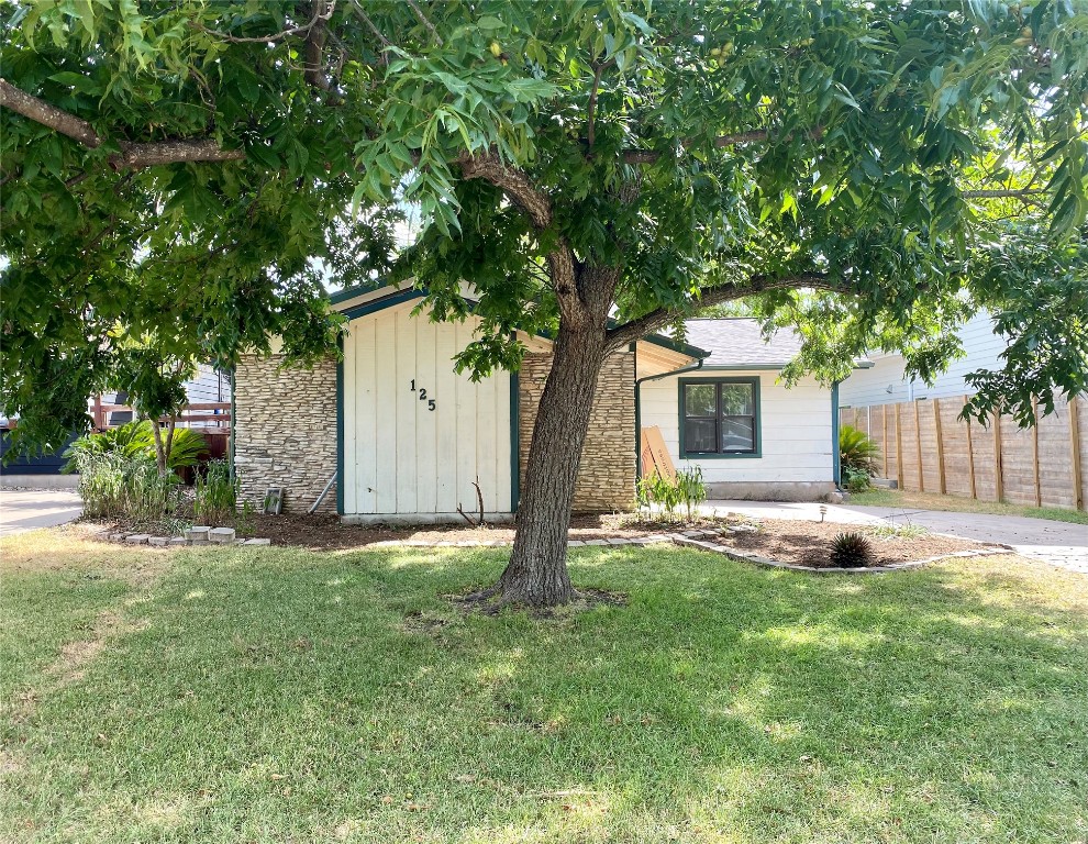 125 Frederick Street , Austin, TX, 78704 | 5808879 | Realty Texas LLC