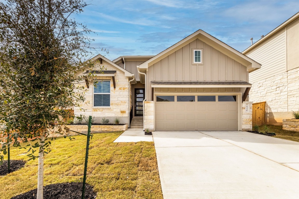 4336 Chapel Hill Street , Round Rock, TX, 78665 | 3490398 | Realty Texas LLC