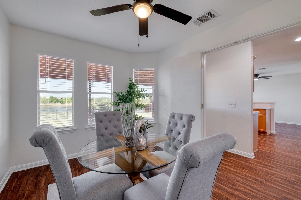 223 Lakemont Drive , Hutto, TX, 78634 | 8569296 | Realty Texas LLC
