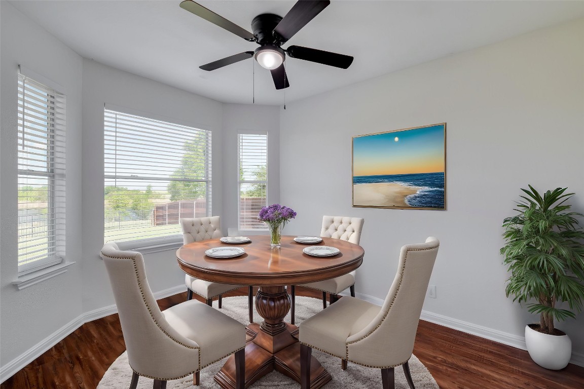 223 Lakemont Drive , Hutto, TX, 78634 | 8569296 | Realty Texas LLC