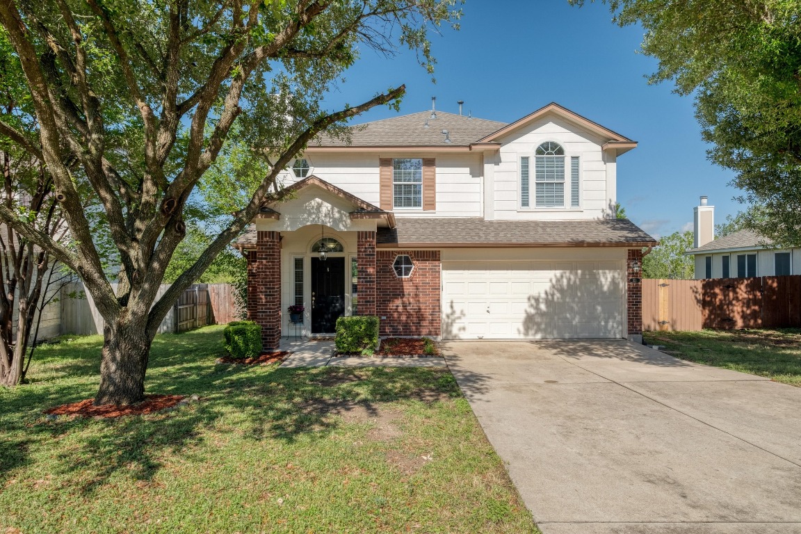 223 Lakemont Drive , Hutto, TX, 78634 | 8569296 | Realty Texas LLC
